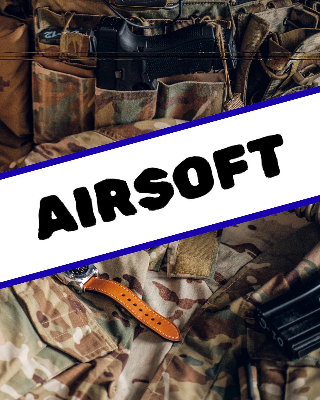 Articole airsoft - MAGAZINUL TAU DE PESCUIT