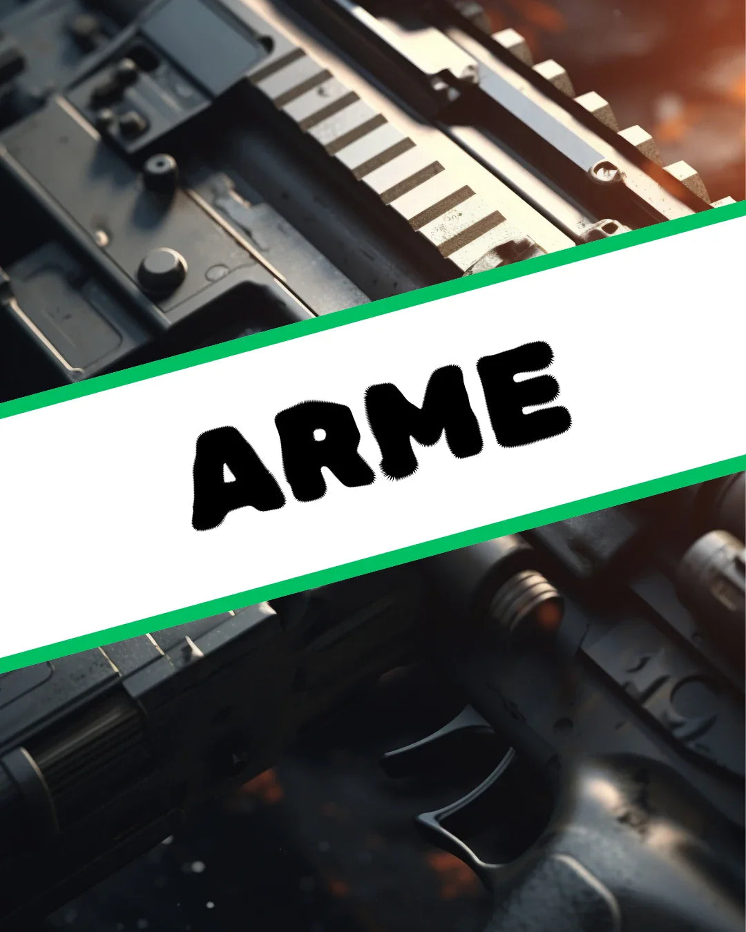 Arme airsoft - MAGAZINUL TAU DE PESCUIT