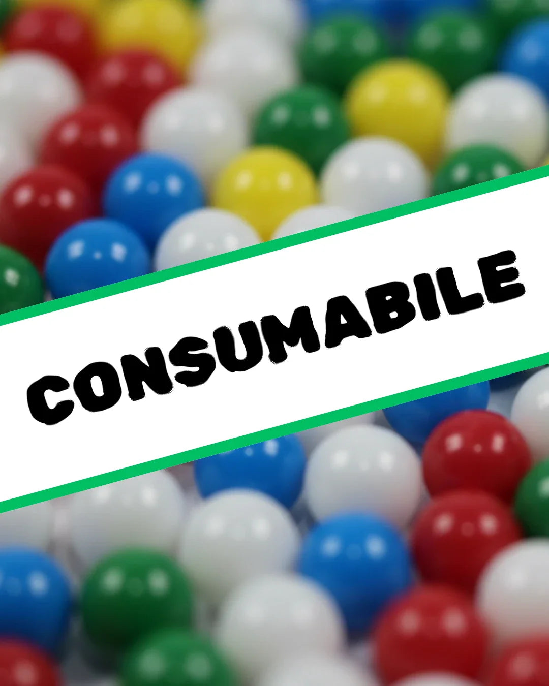 Consumabile airsoft - MAGAZINUL TAU DE PESCUIT