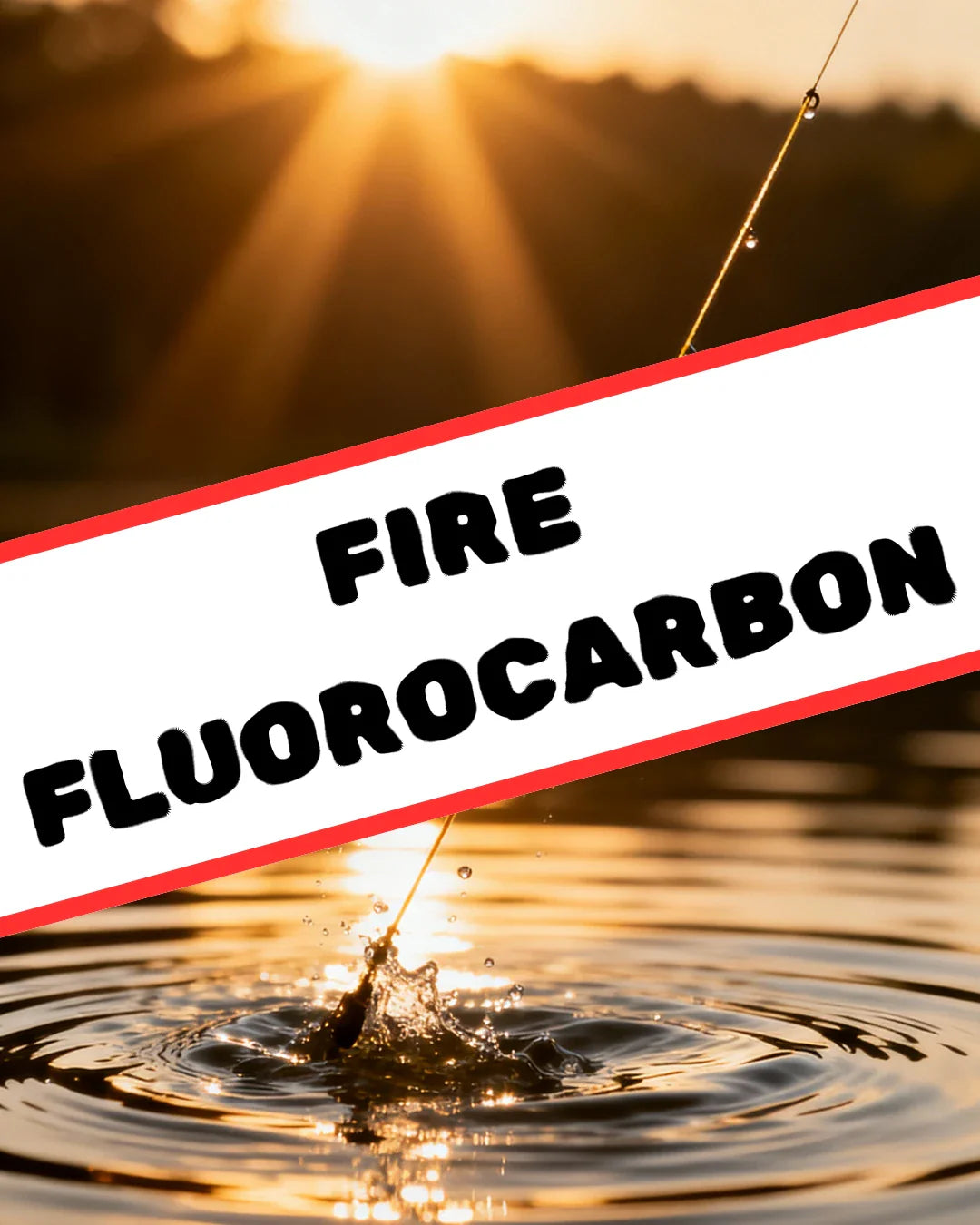 Fire fluorocarbon - MAGAZINUL TAU DE PESCUIT