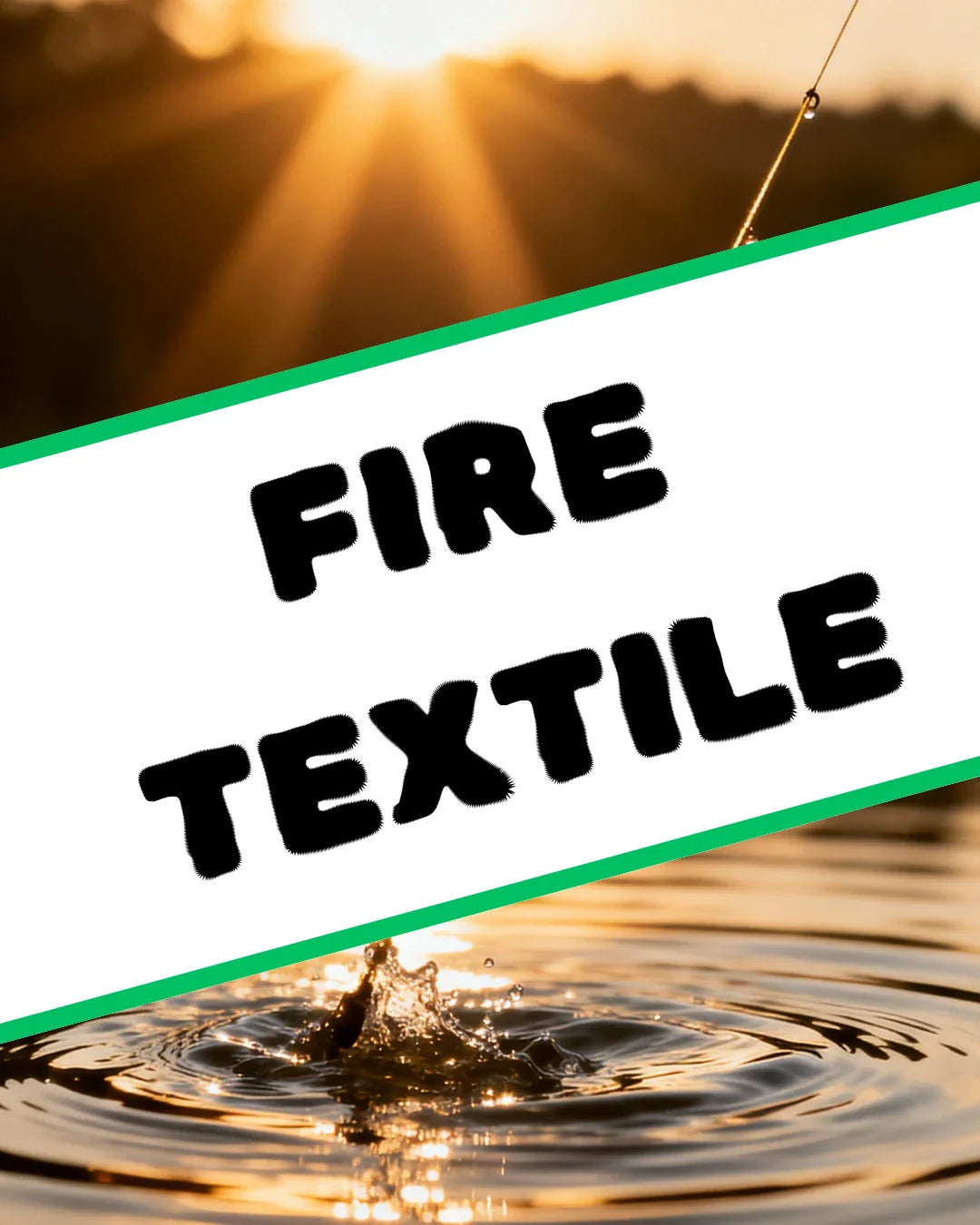 Fire textile - MAGAZINUL TAU DE PESCUIT
