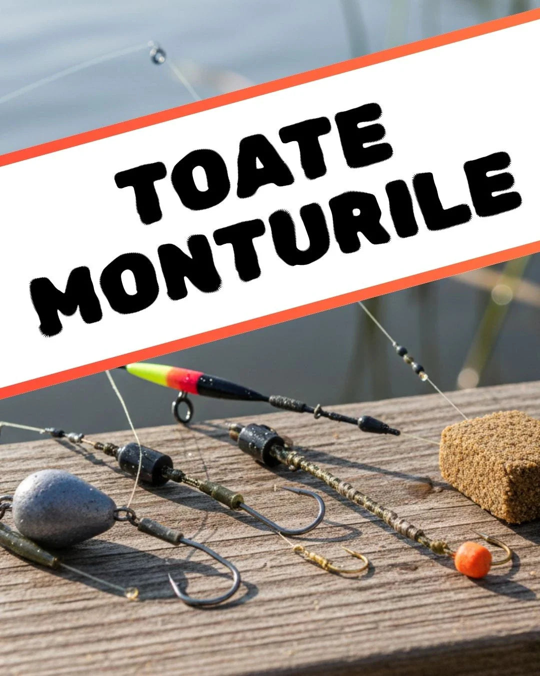 Toate monturile