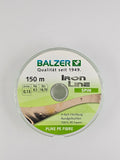 Fir textil balzer iron line spin, 150 m