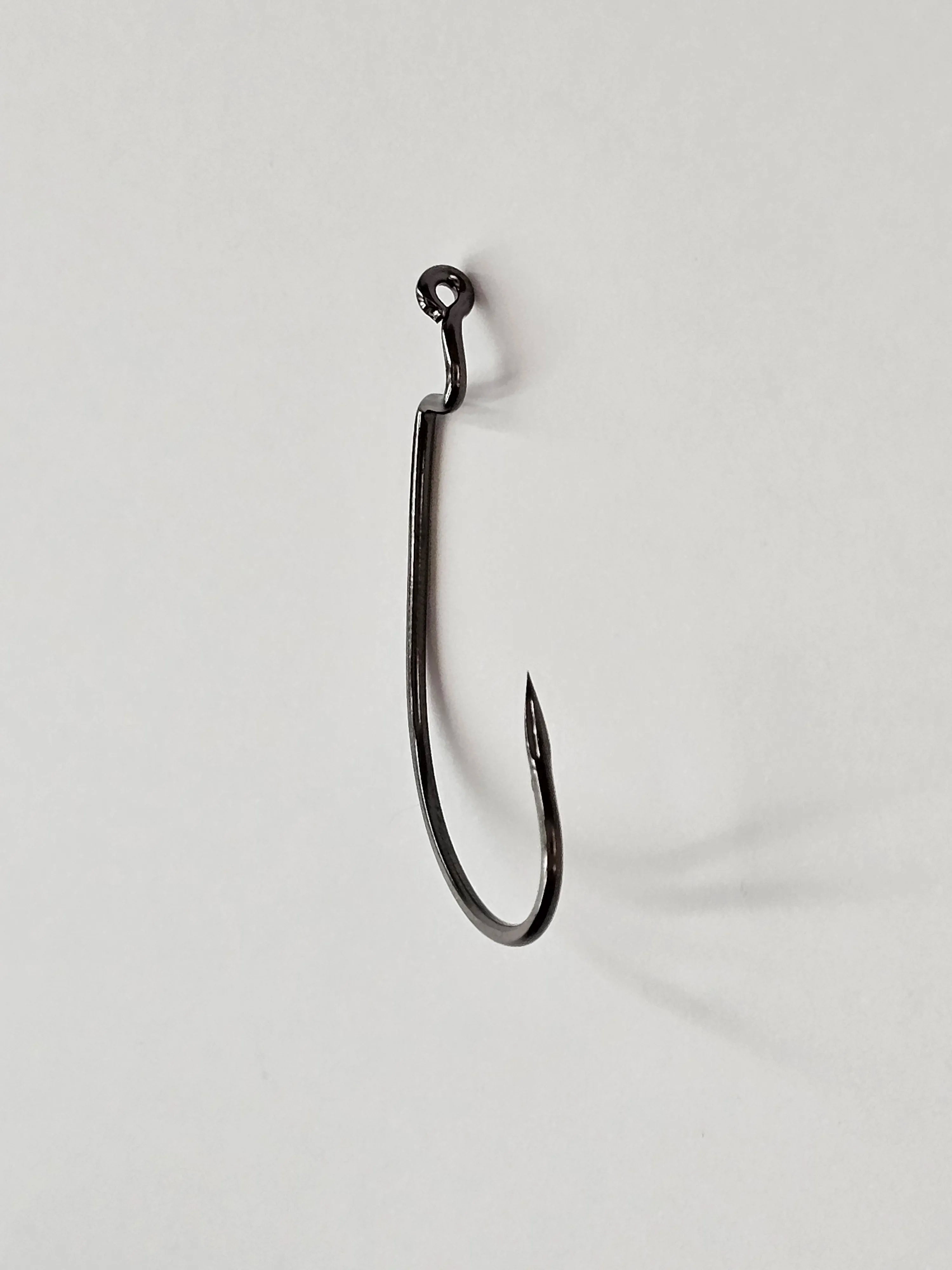 Set carlige OWNER 5102 offset worm wide gap