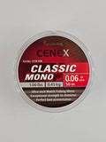 Fir monofilament BROWNING cenex classic mono, 50 m