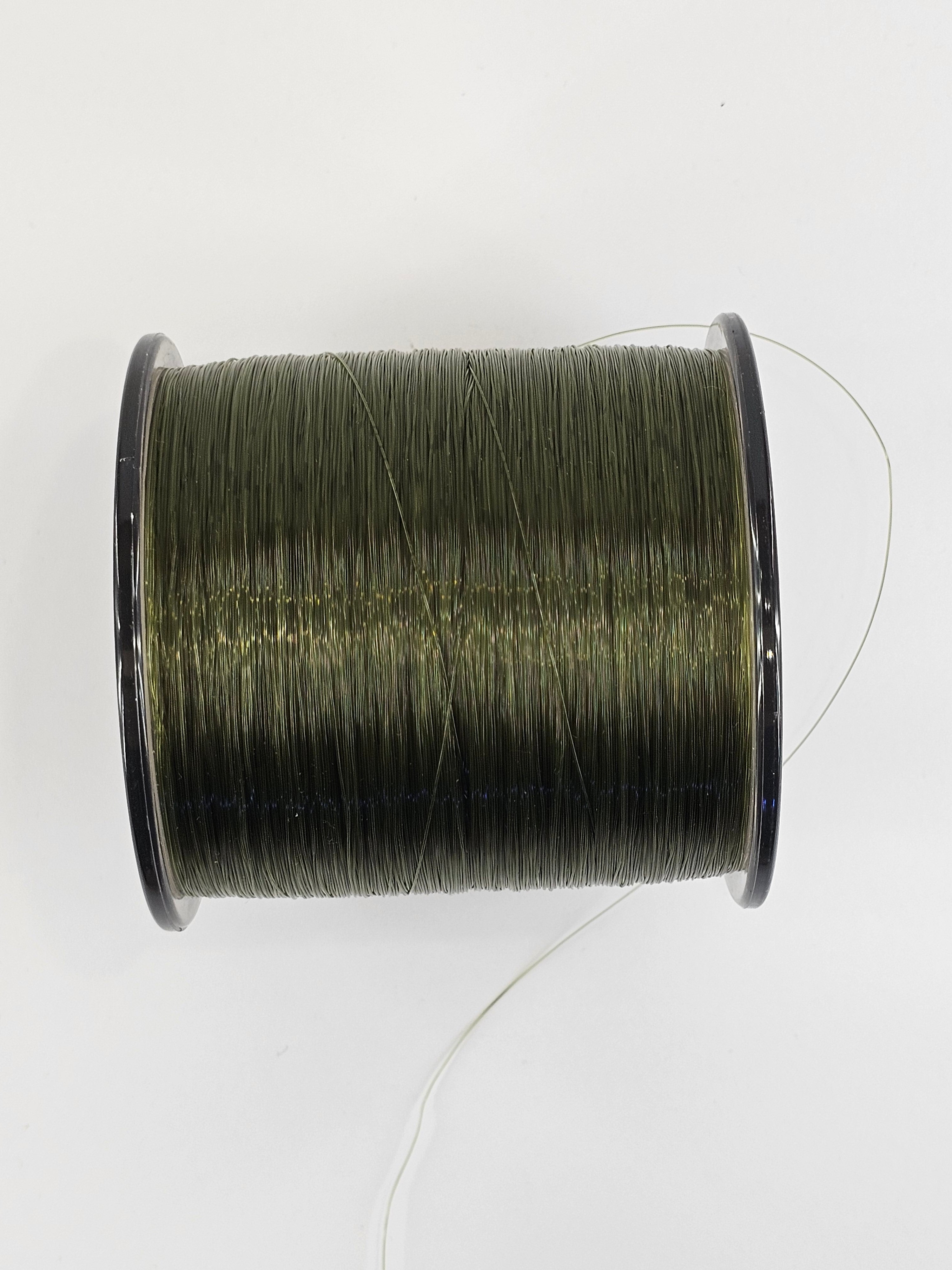 Fir monofilament asso, ultra molecular shield, 1200 m