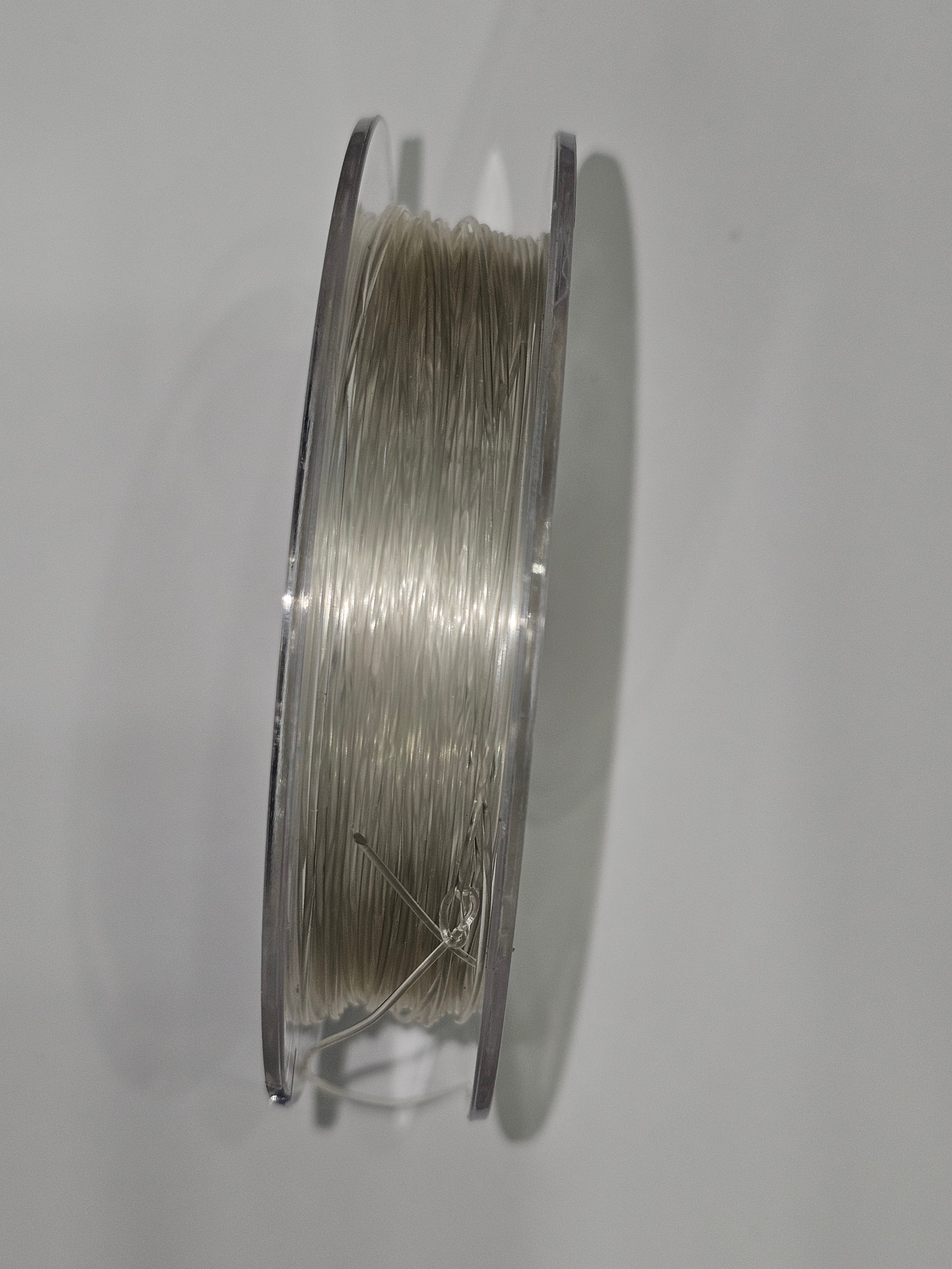 Fir lineaeffe nobu hfc hyper fluorocarbon, 30 m - MAGAZINUL TAU DE PESCUIT