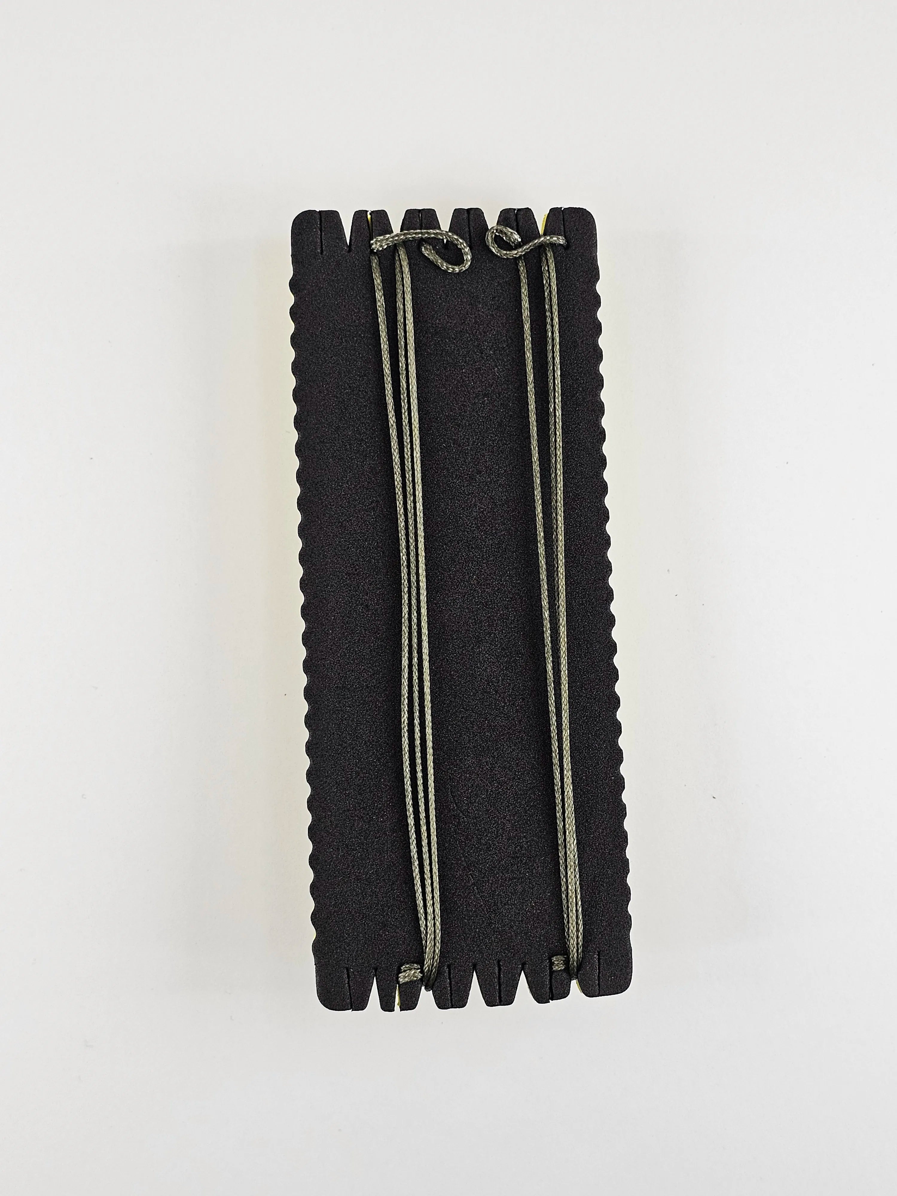 Montura pentru somn, BLACK CAT pellet and chunk rig