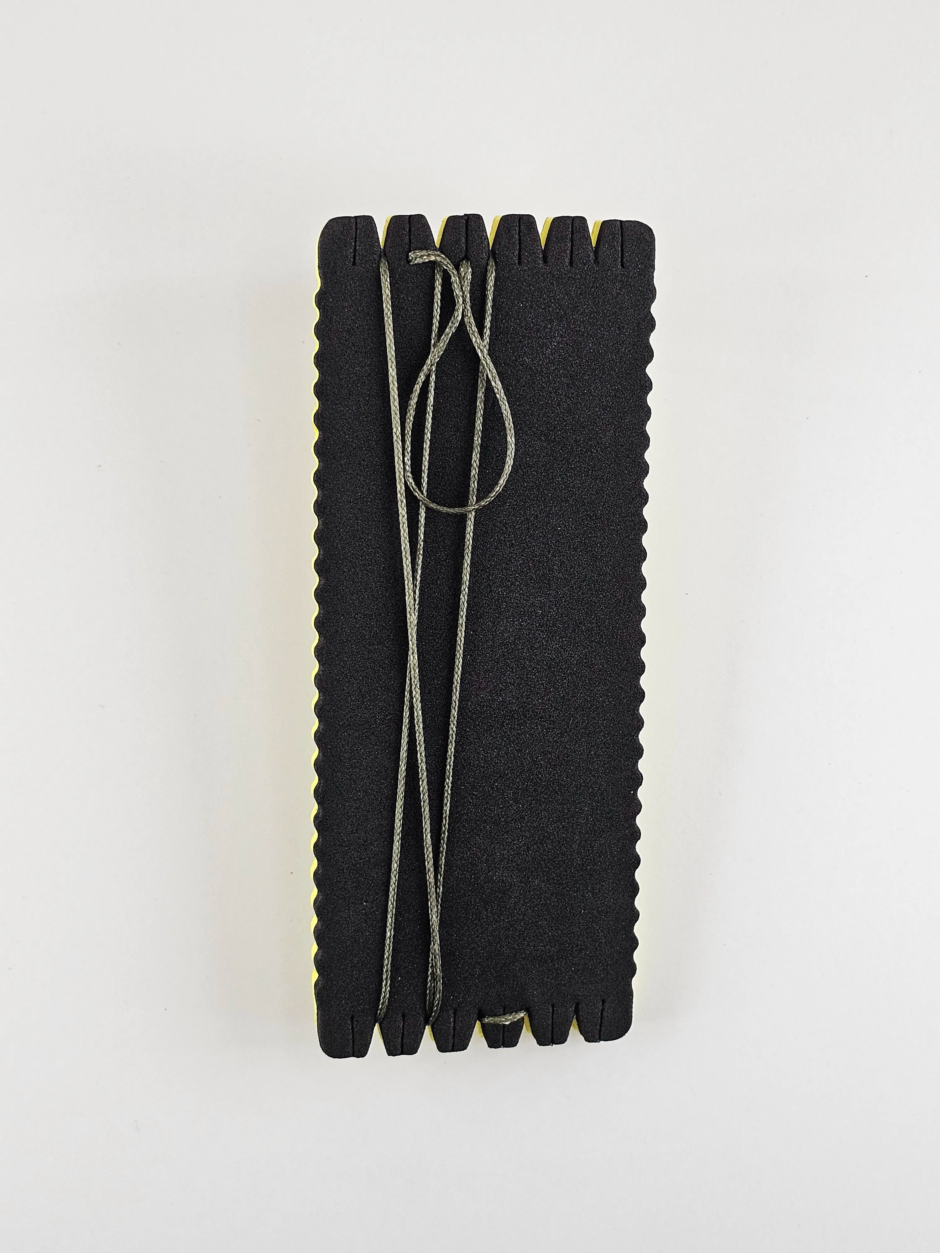 Montura pentru somn, BLACK CAT single hook rig with rattle