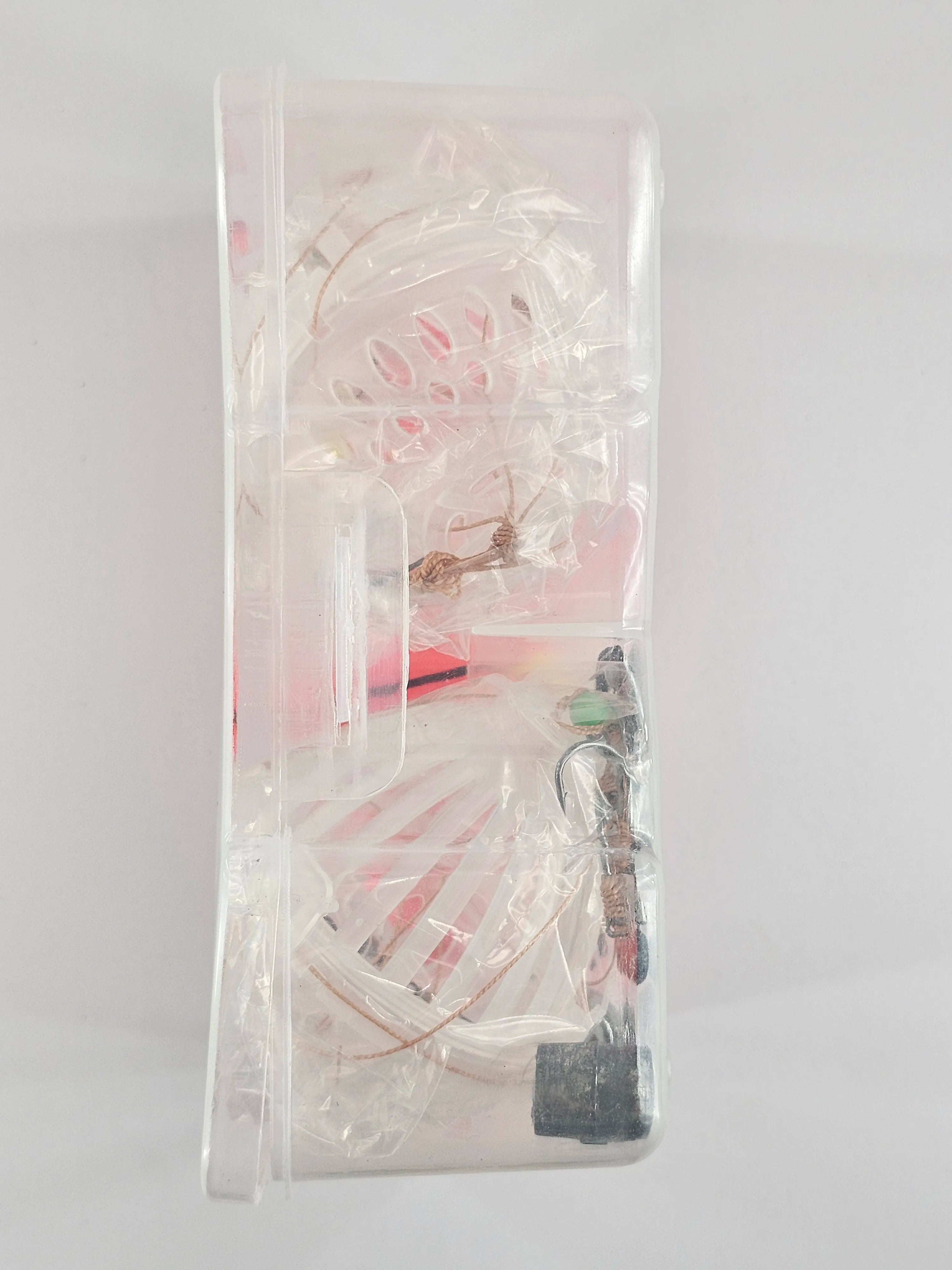 Montura pentru fitofag set 2 bucati