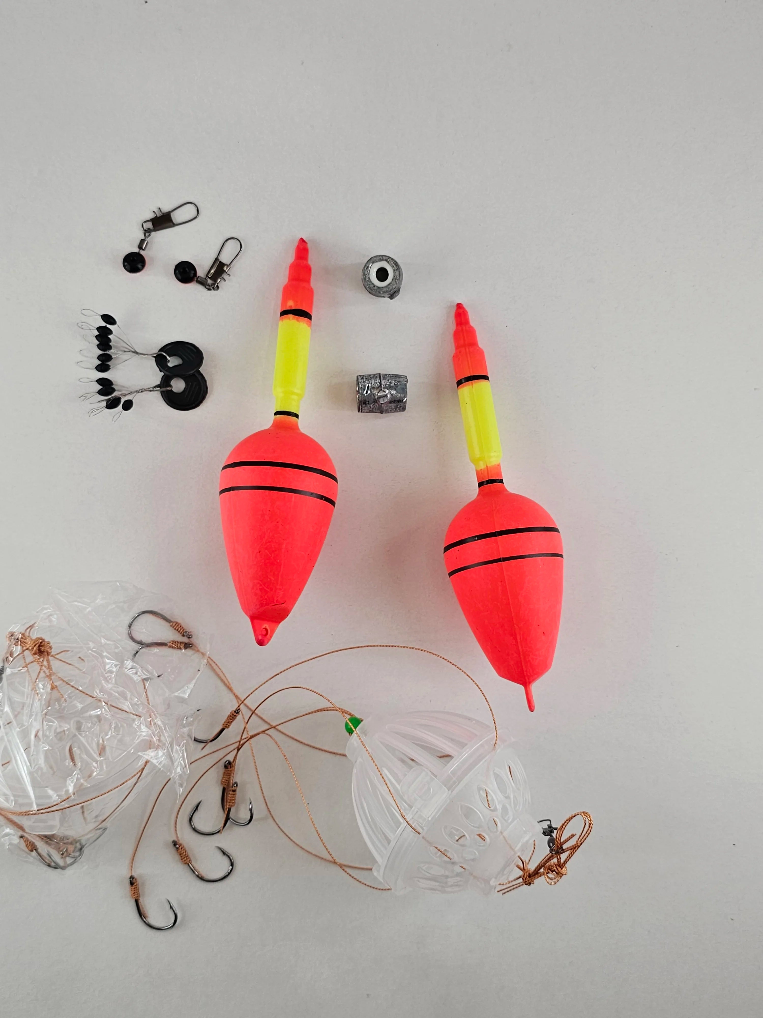 Montura pentru fitofag set 2 bucati