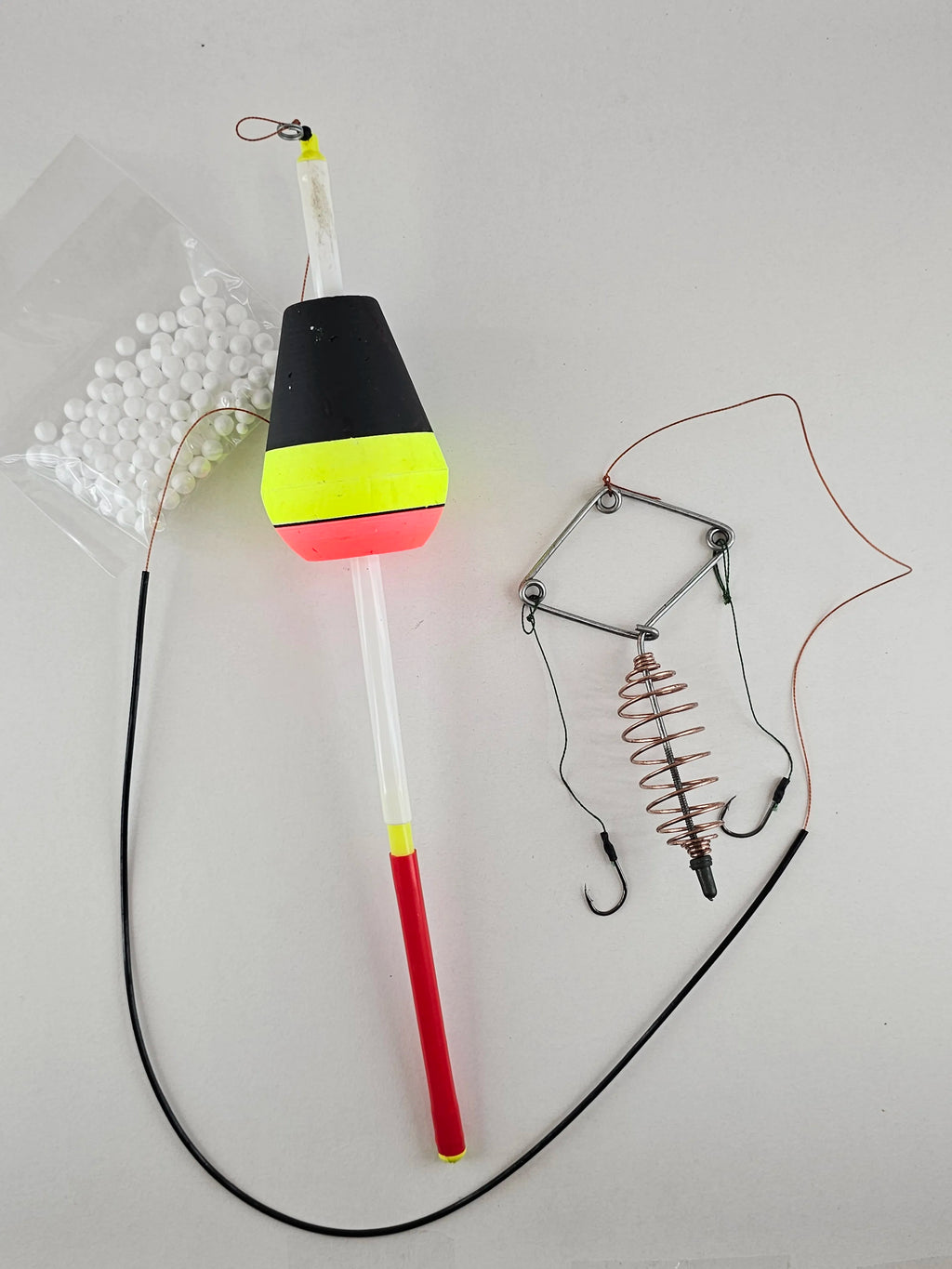 Montura pentru fitofag