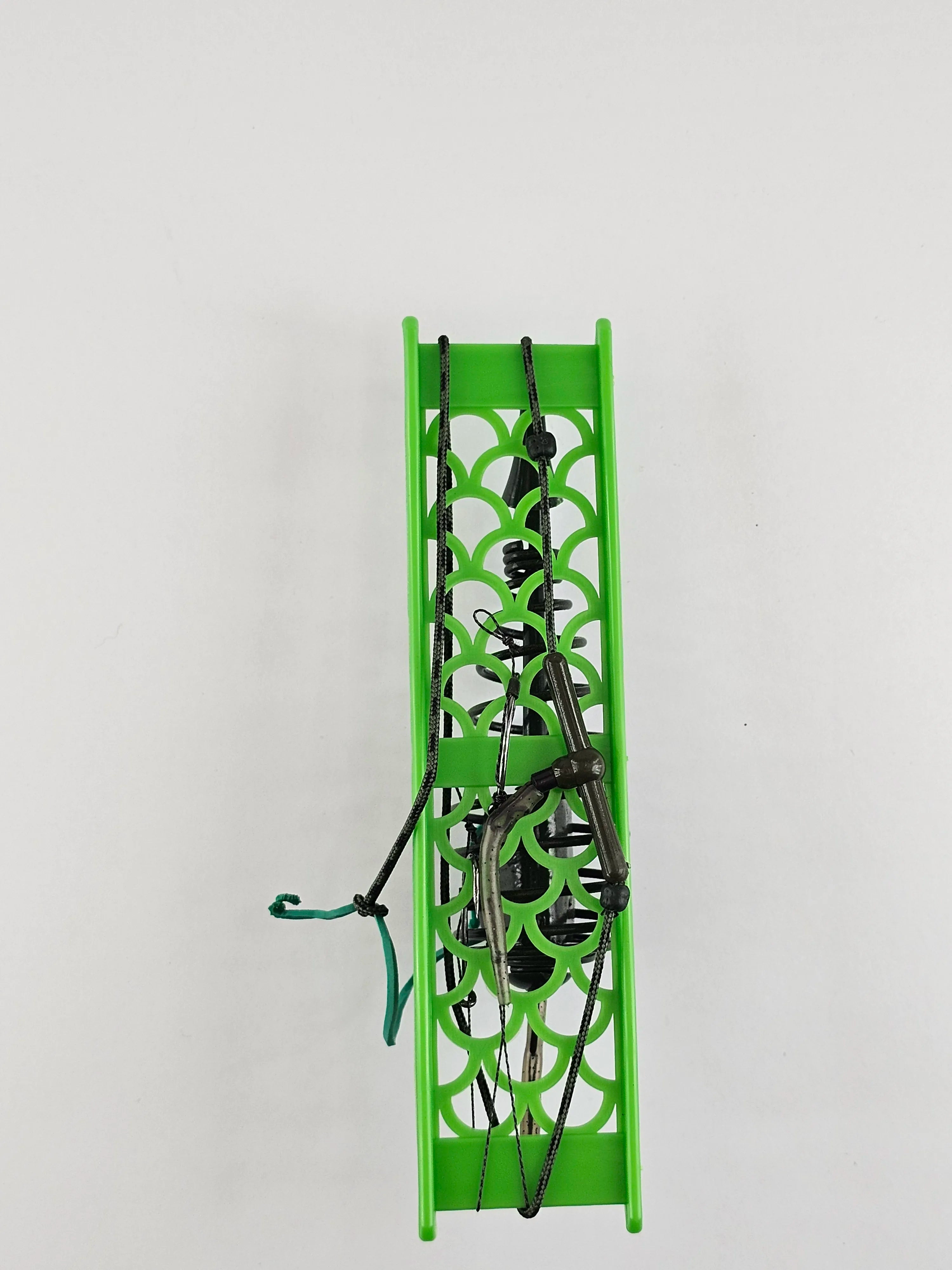 Montura pentru crap PROF MONTAZH 60g 2 carlige