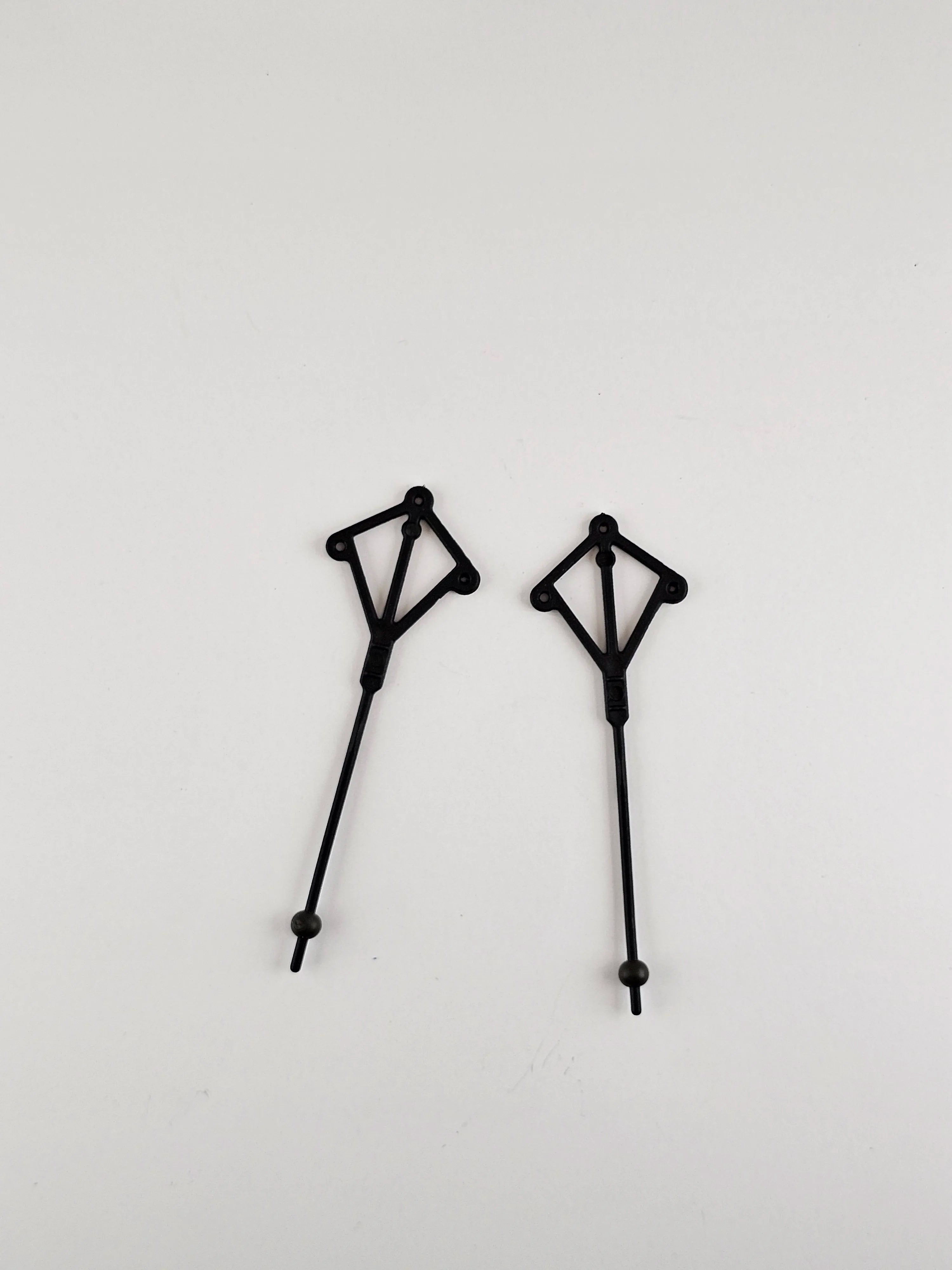 Accesoriu fixare pastila technoplankton set 2 buc HOOK BAITS