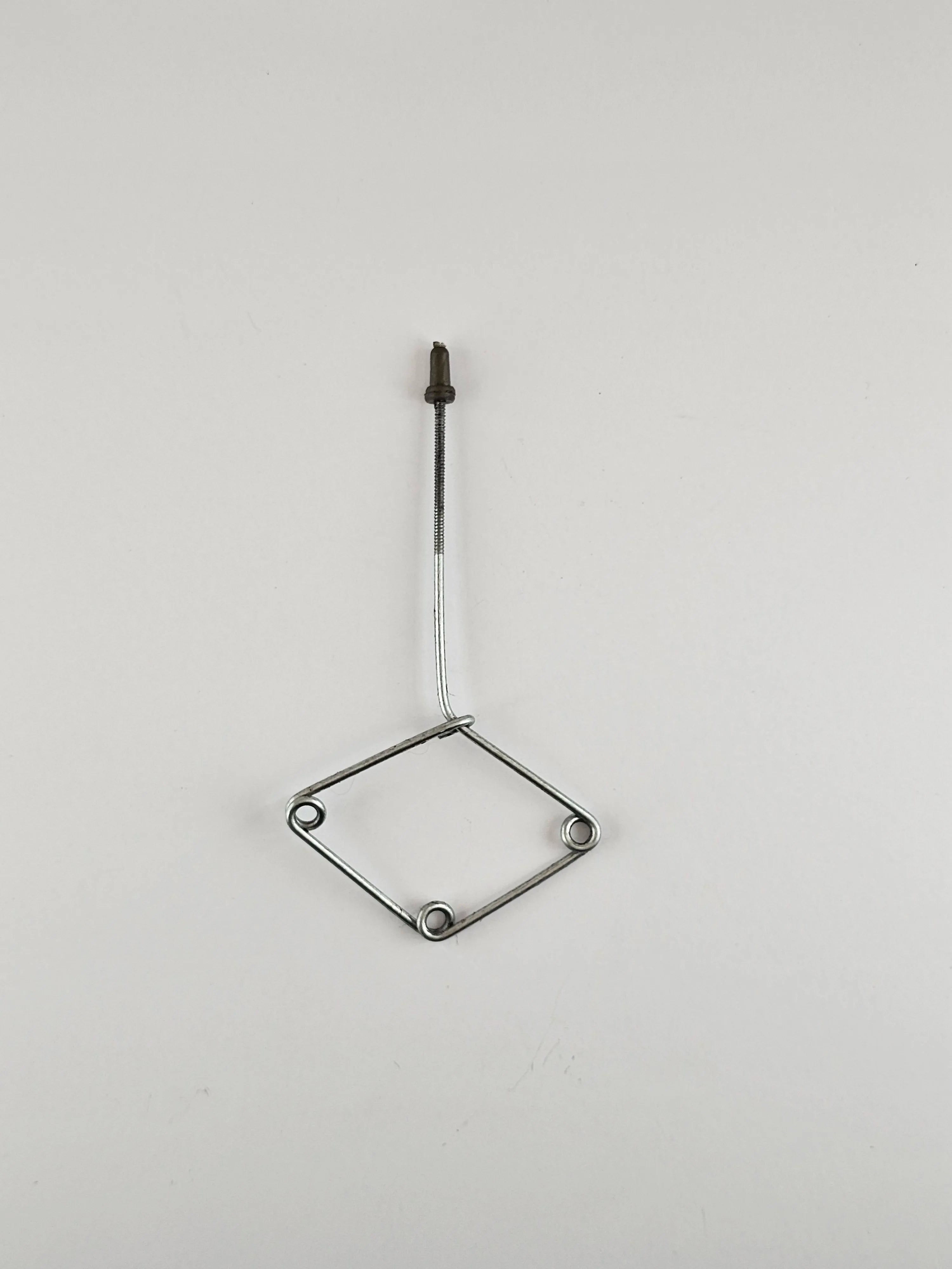 Accesori fixare pastila technoplankton SAZAN set 10 bucati