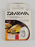 Set carlige legate DAIWA tournament