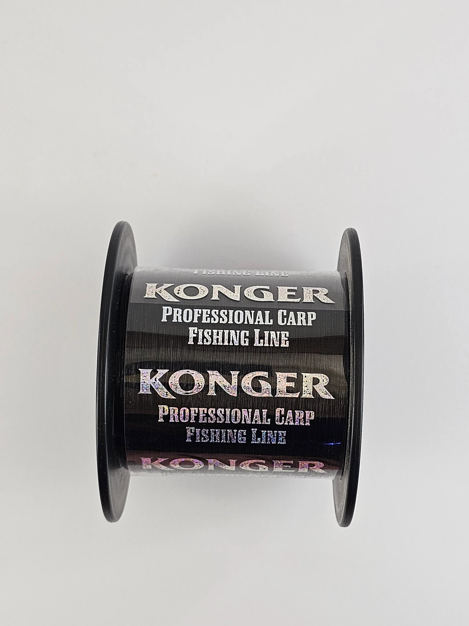Fir monofilament KONGER team carp, 1000 m