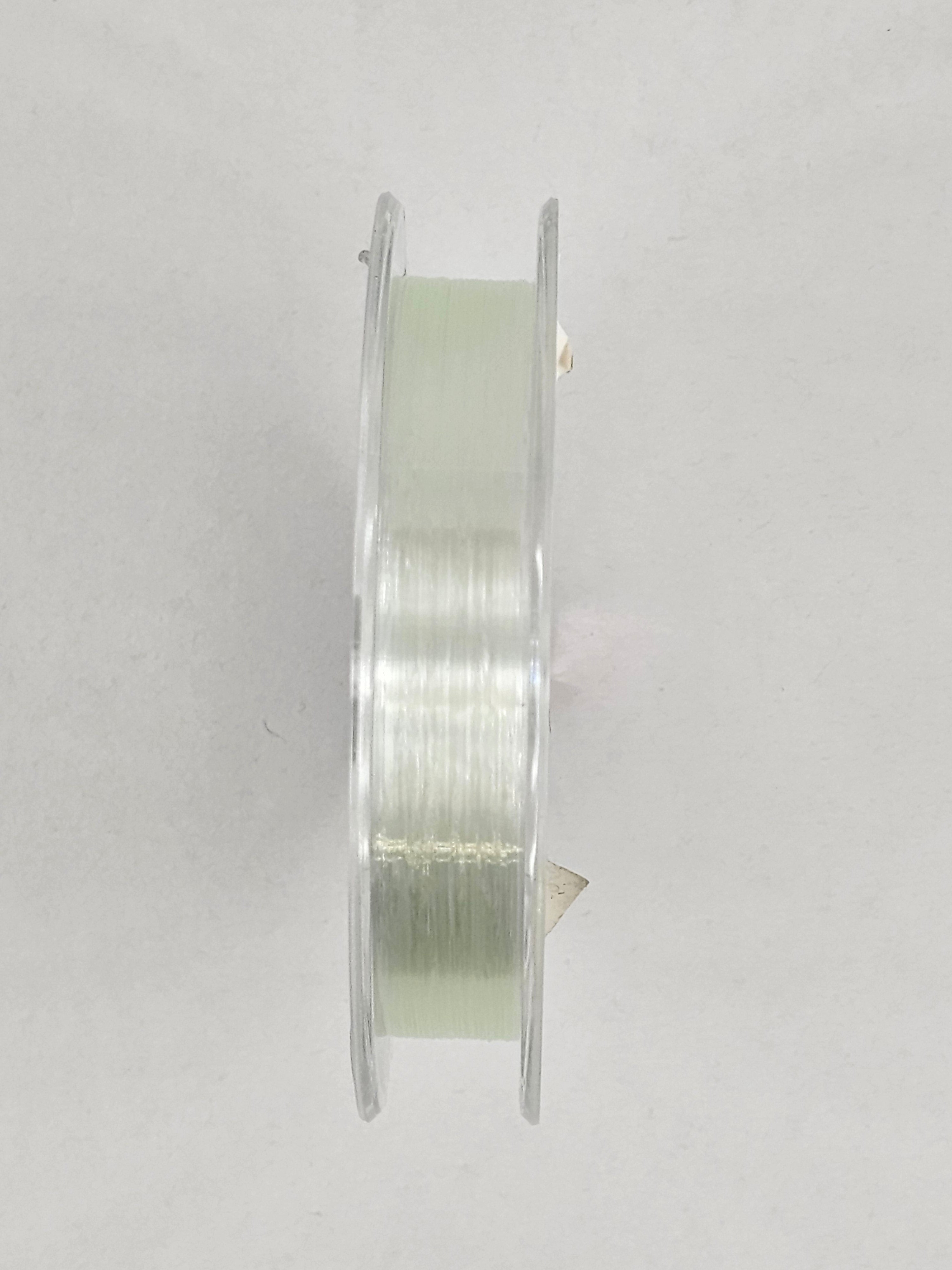 Fir monofilament asso, trout area nylon soft, 100 m - MAGAZINUL TAU DE PESCUIT