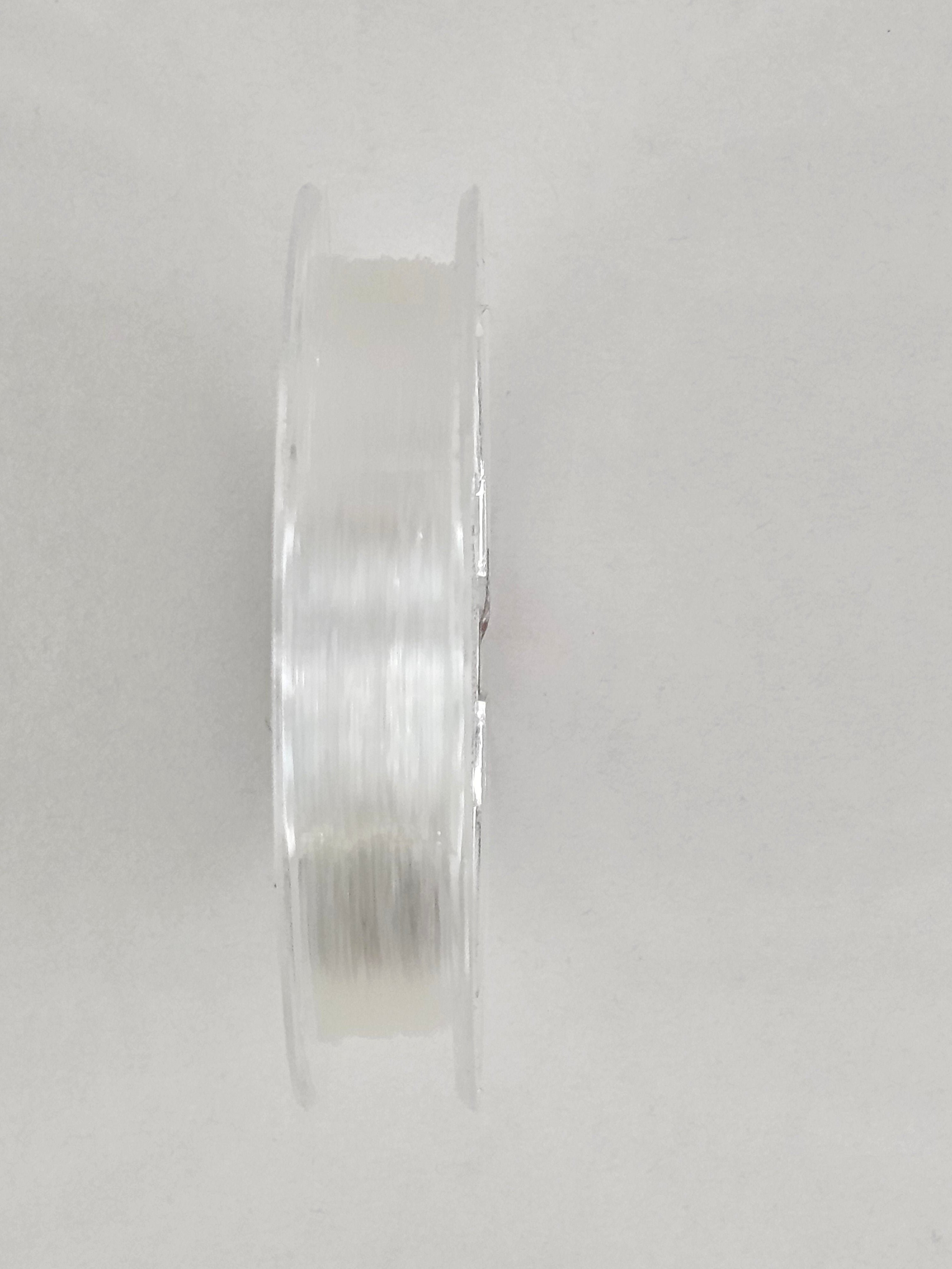 Fir fluorocarbon asso, hooklink 100% fluorocarbon, 20 m - MAGAZINUL TAU DE PESCUIT