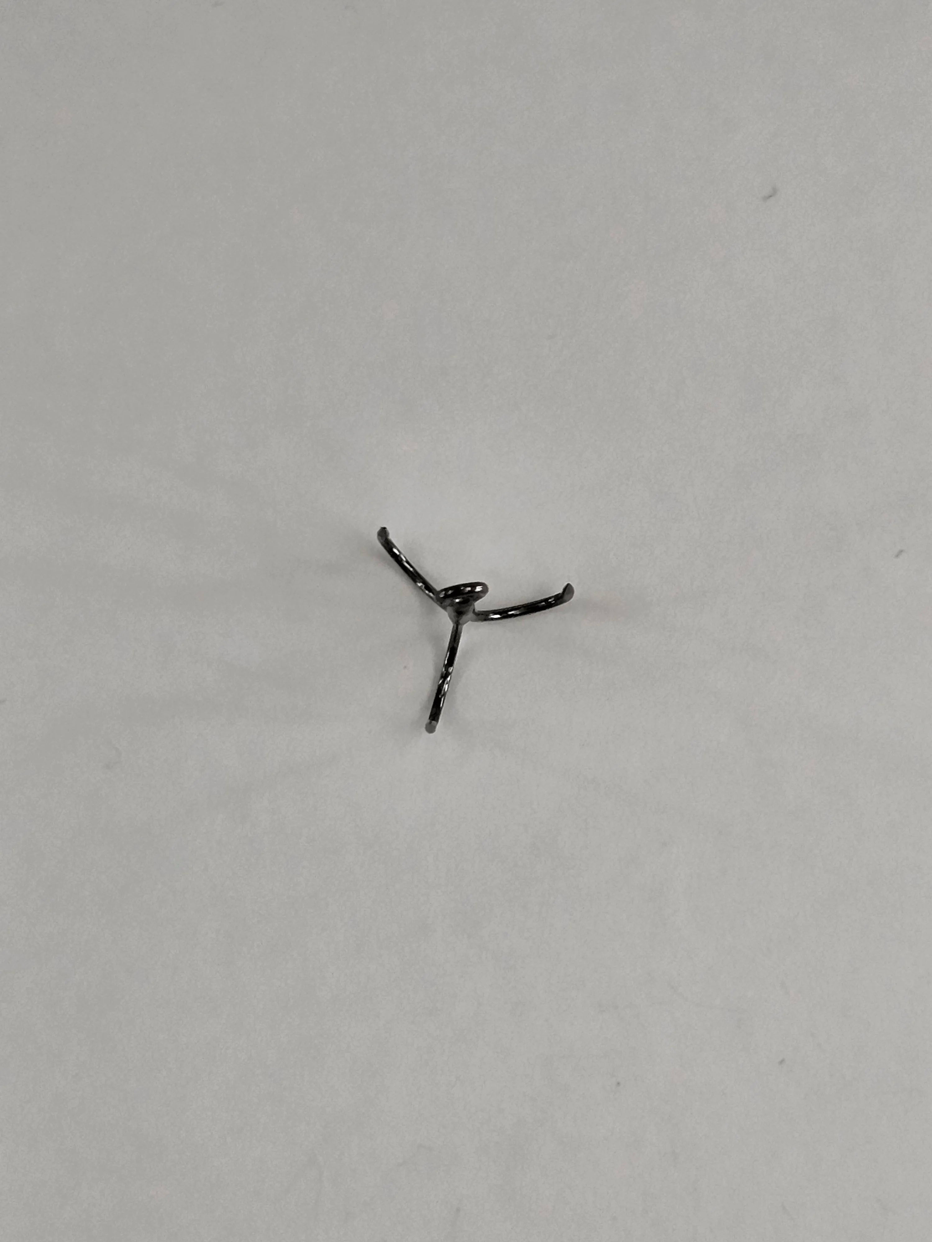 Set ancore OWNER stbl-36 bc barbless