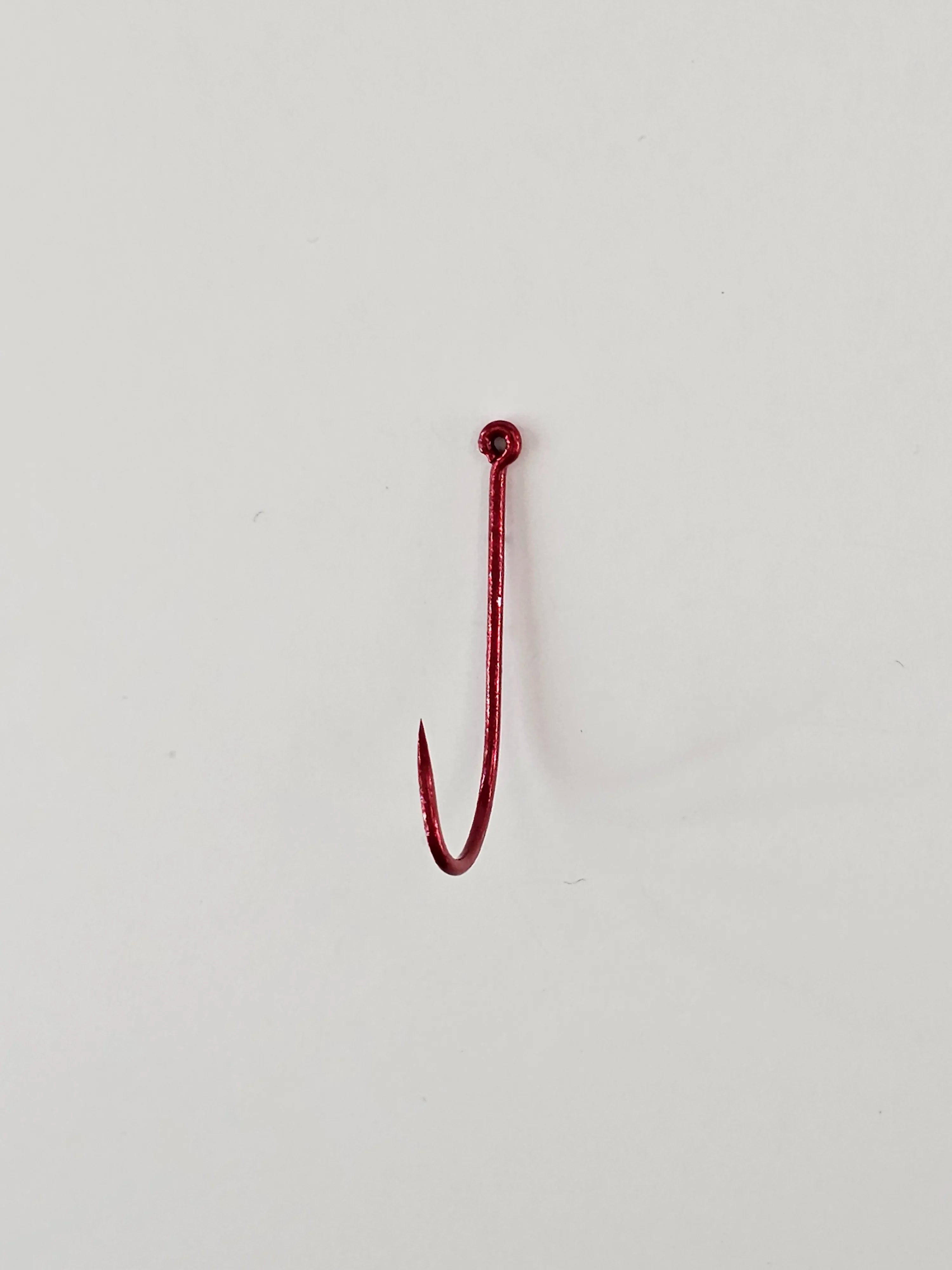 Set carlige OWNER 5123 rosu