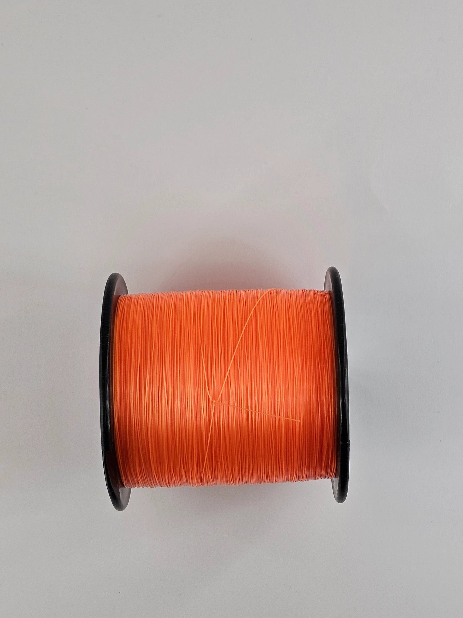 Fir monofilament ASSO high visible ultra cast fluorocarbon coated, 1000 m