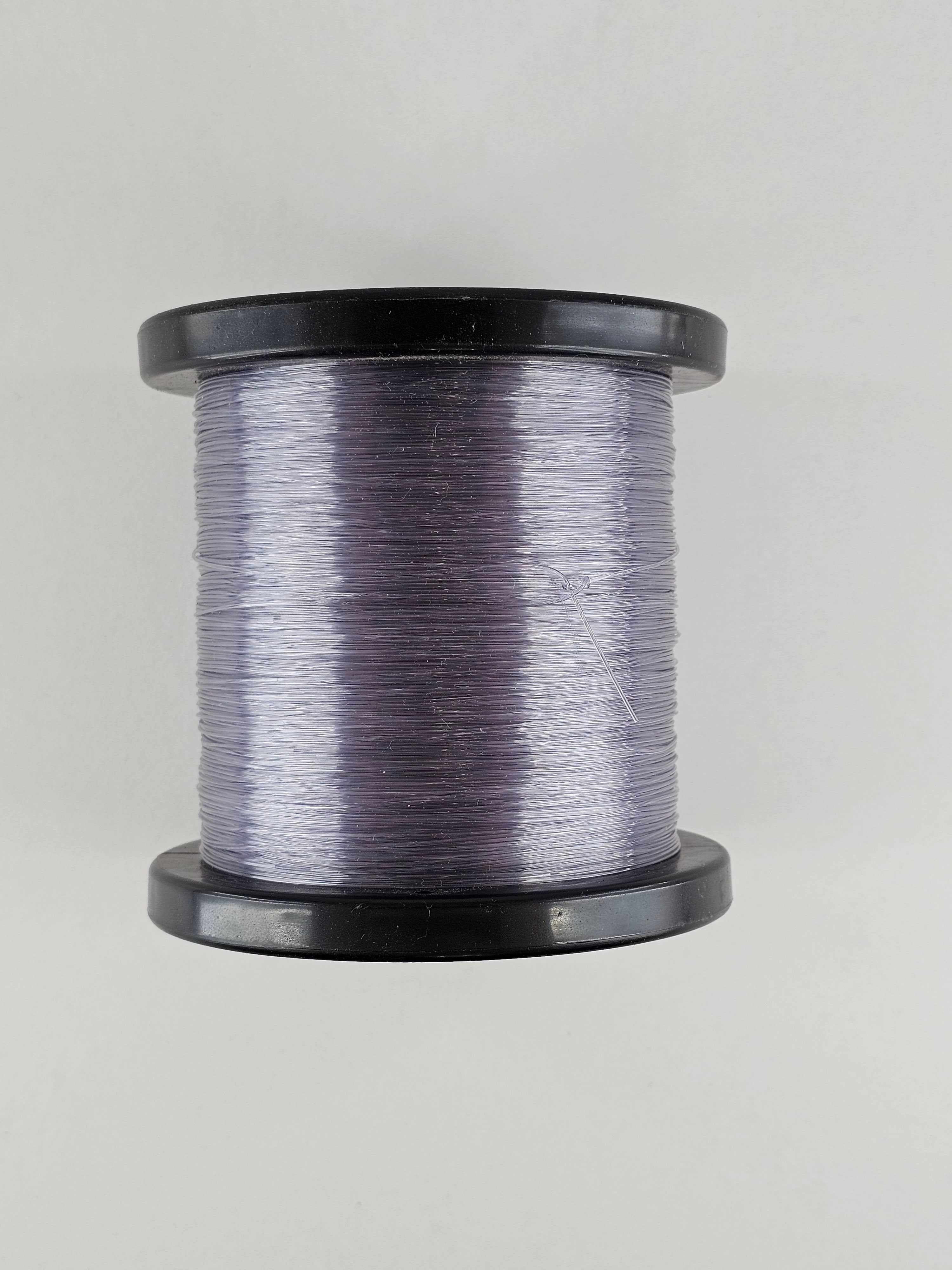 Fir fluorocarbon asso, ultra low stretch fluorocarbon coated, 500 m - MAGAZINUL TAU DE PESCUIT
