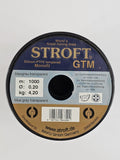 Fir monofilament STROFT gtm, 1000 m