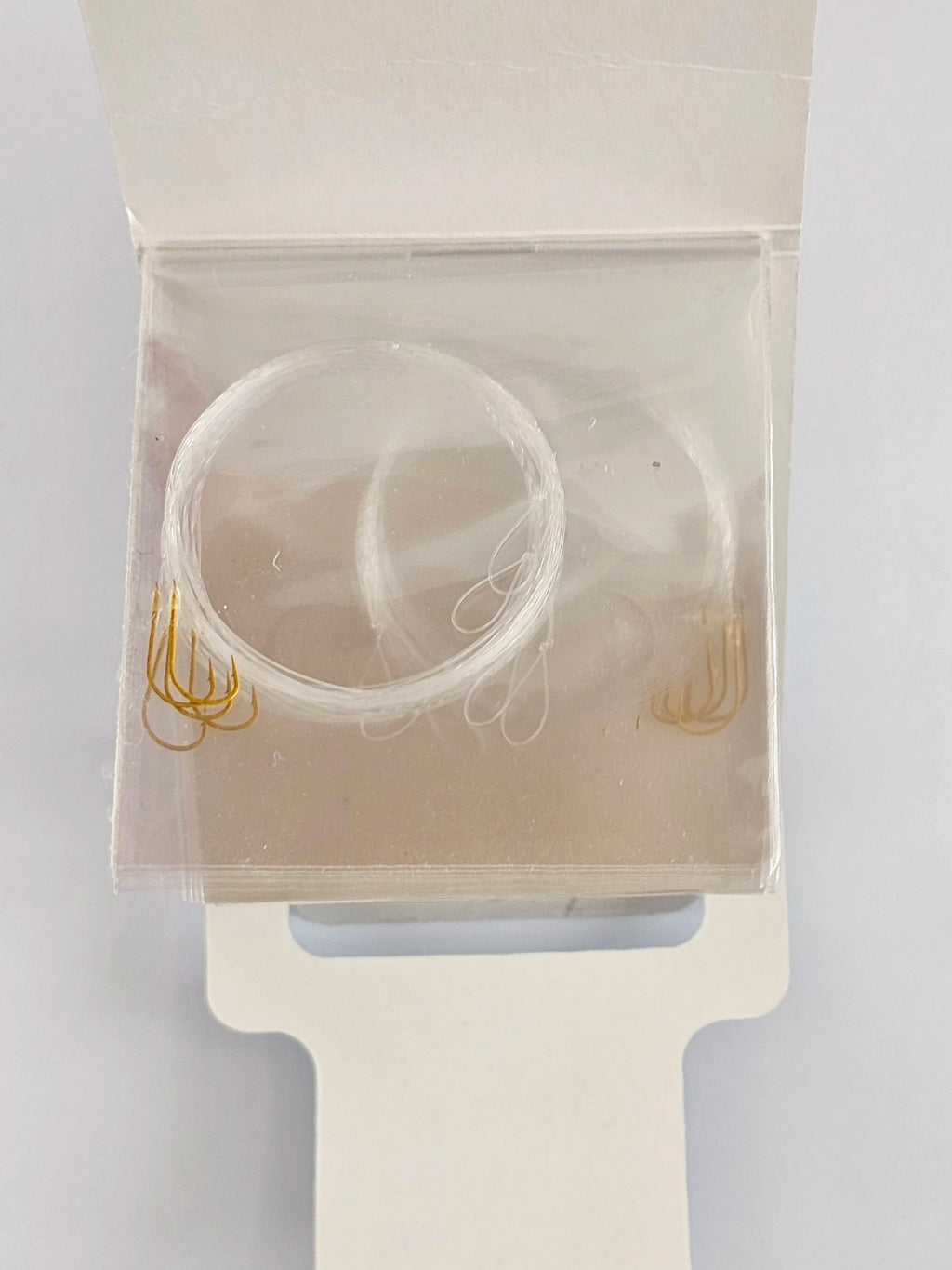 Set carlige legate GAMAKATSU corn / mais