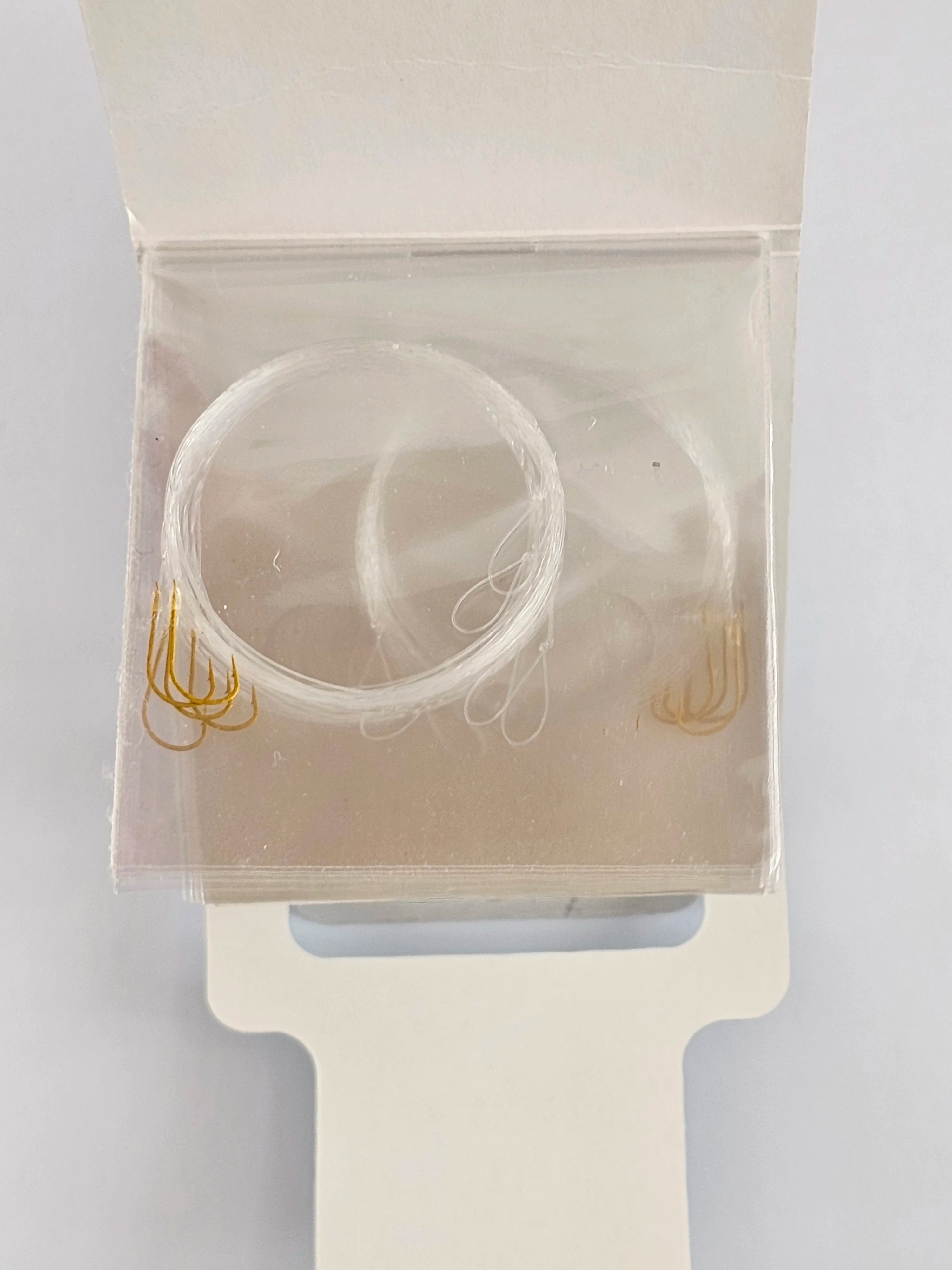 Set carlige legate GAMAKATSU corn / mais