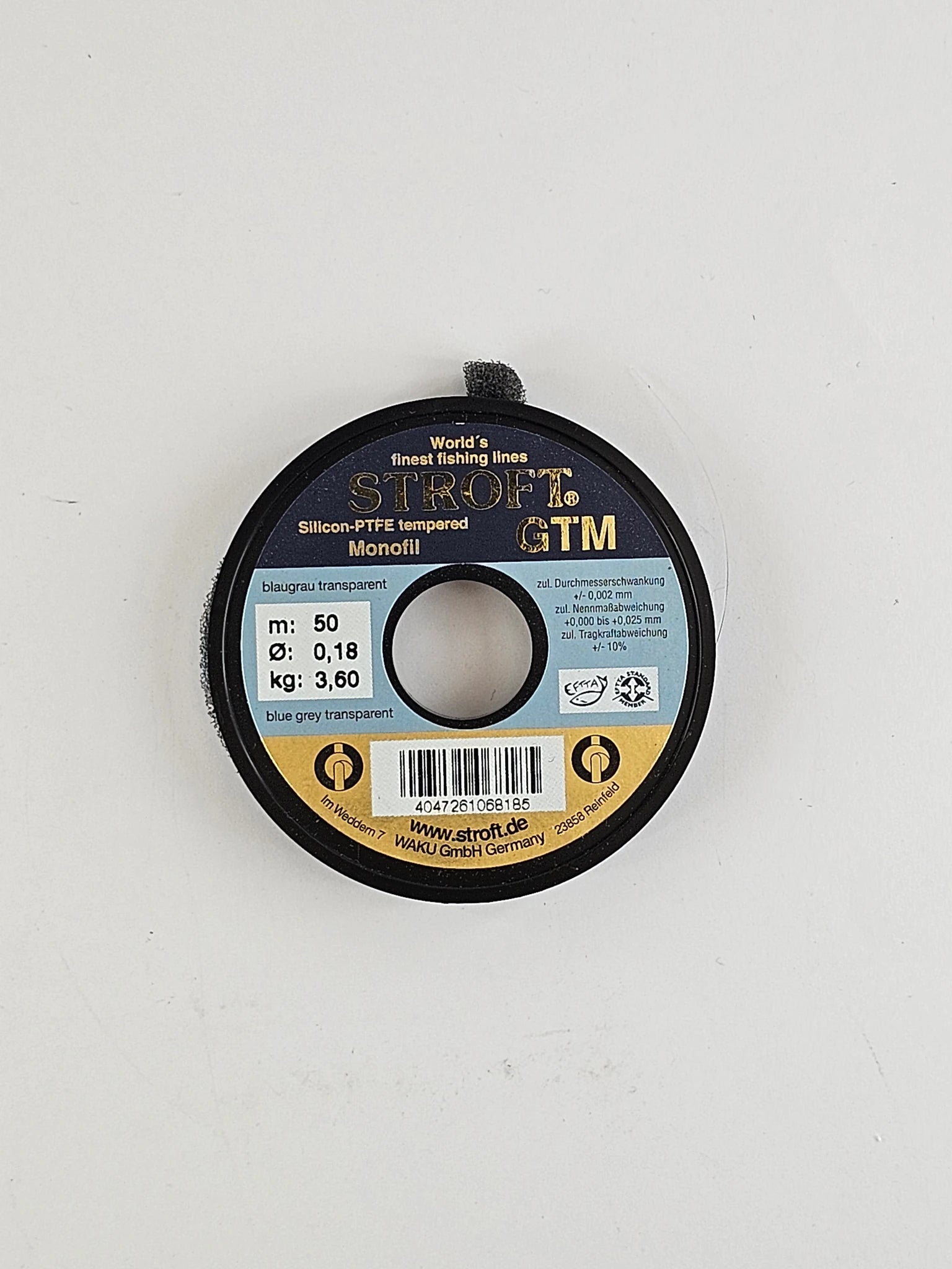 Fir monofilament STROFT gtm, 50 m
