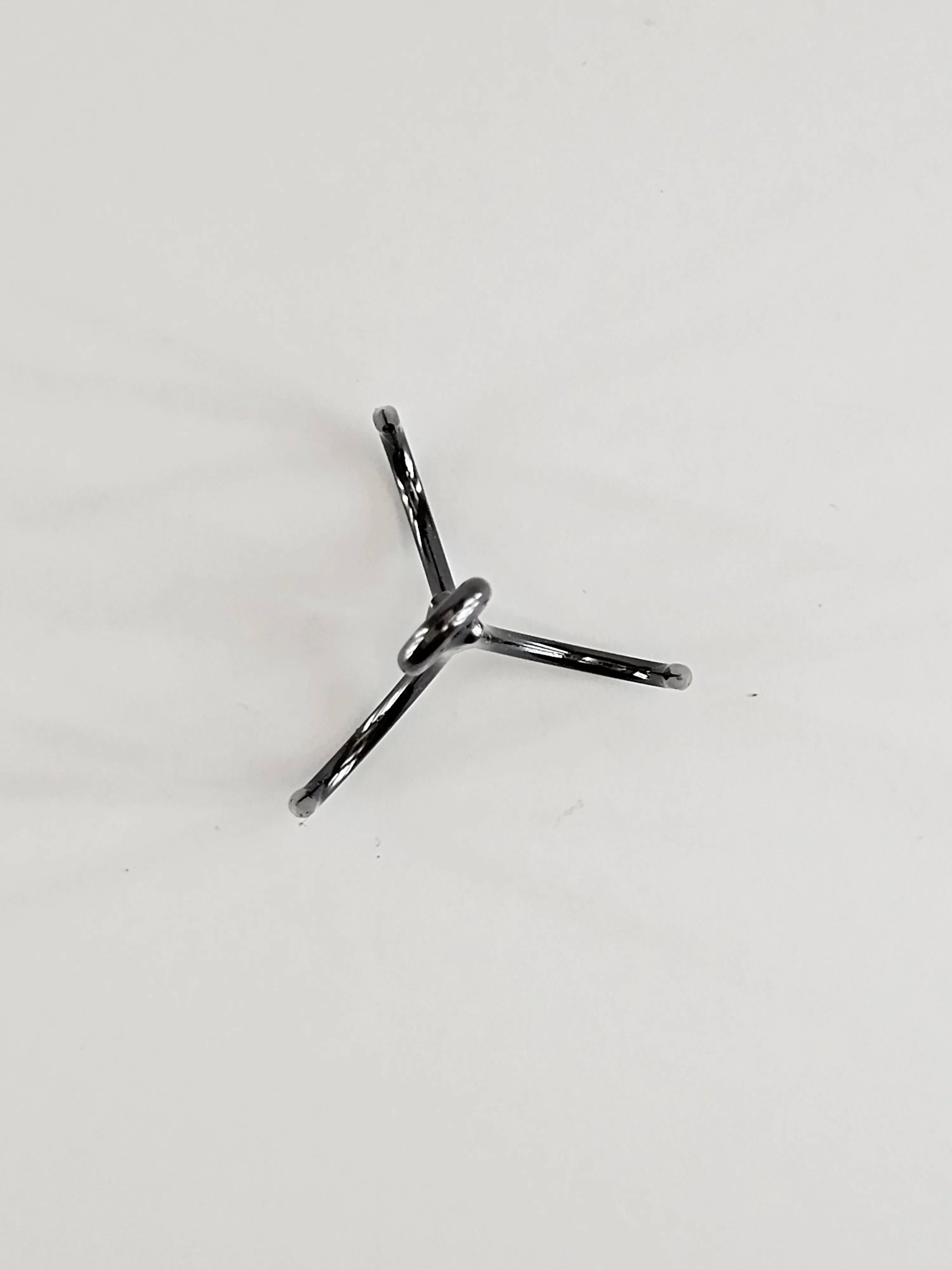 Set ancore ZECK pro treble