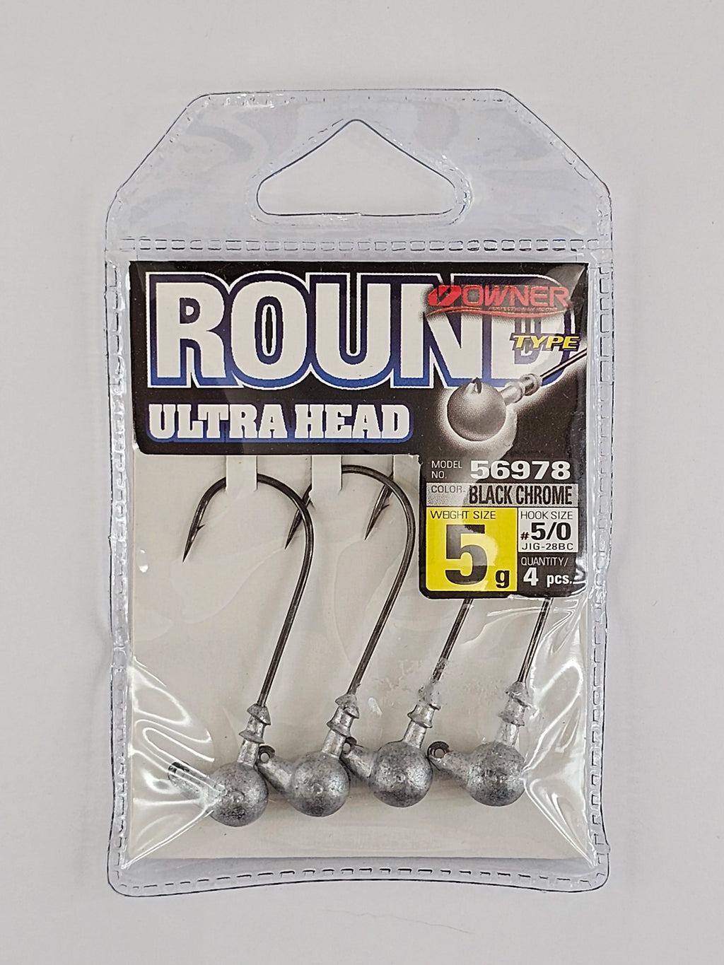 Set jiguri OWNER 56978