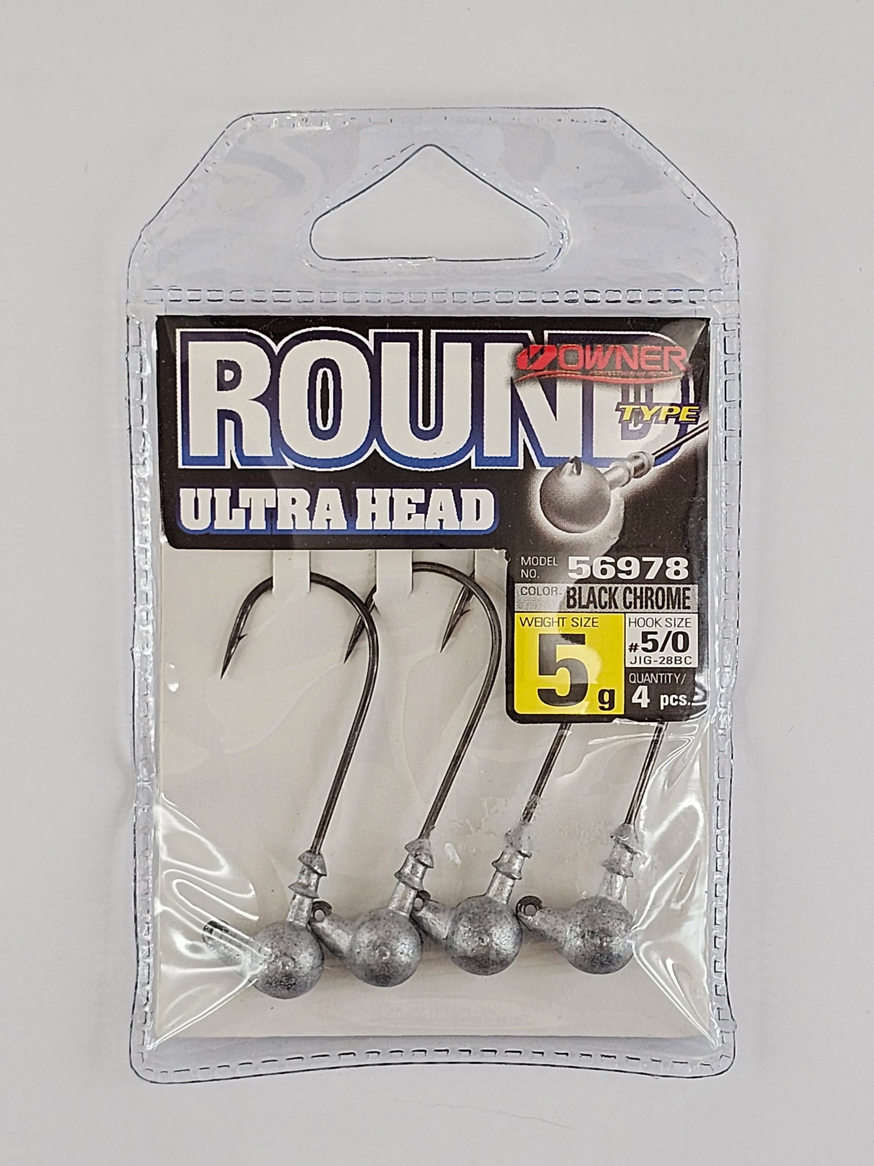 Set jiguri OWNER 56978