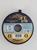 Fir monofilament STROFT gtm, 200 m
