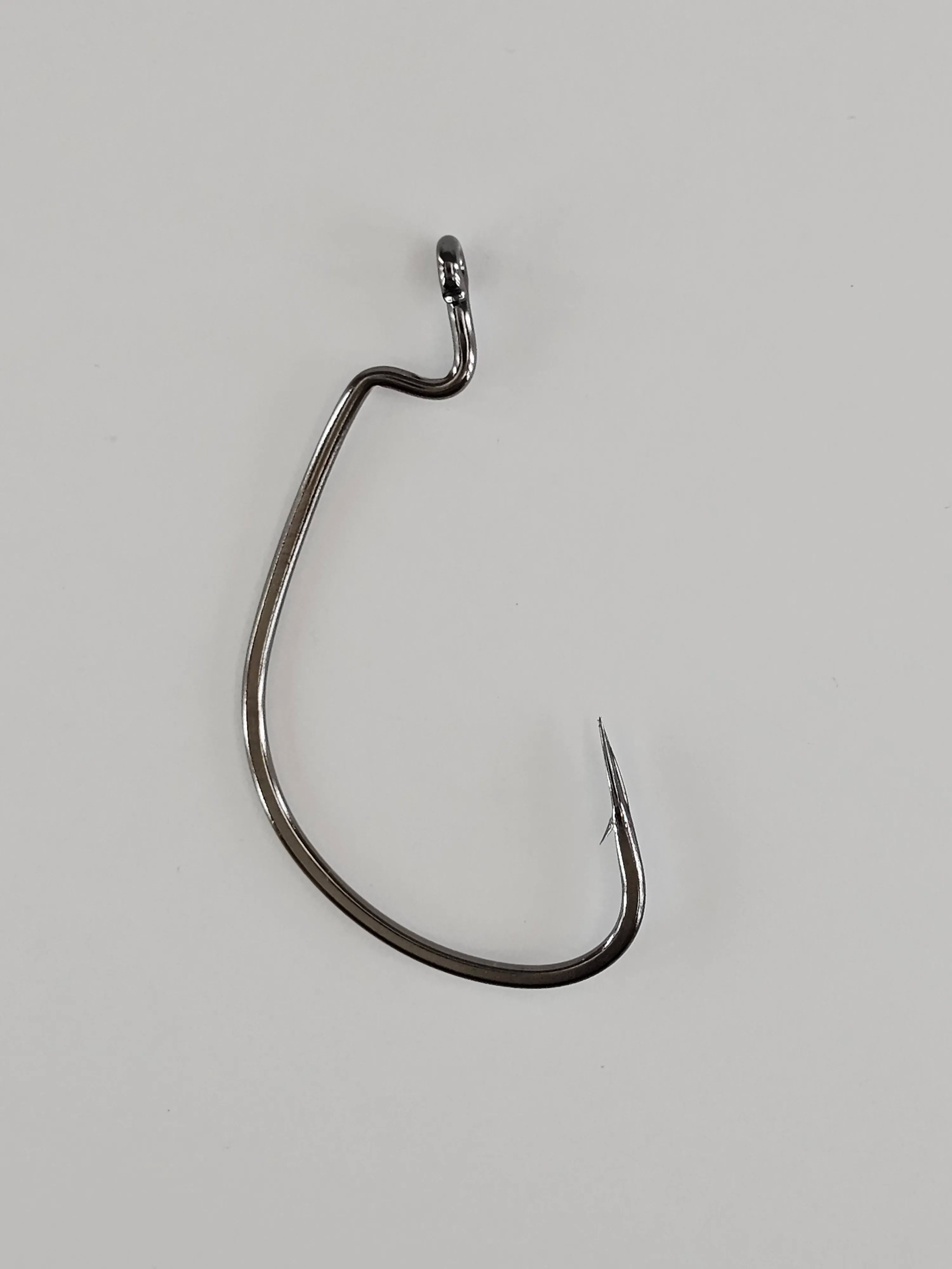 Set carlige OWNER 5102 offset worm wide gap