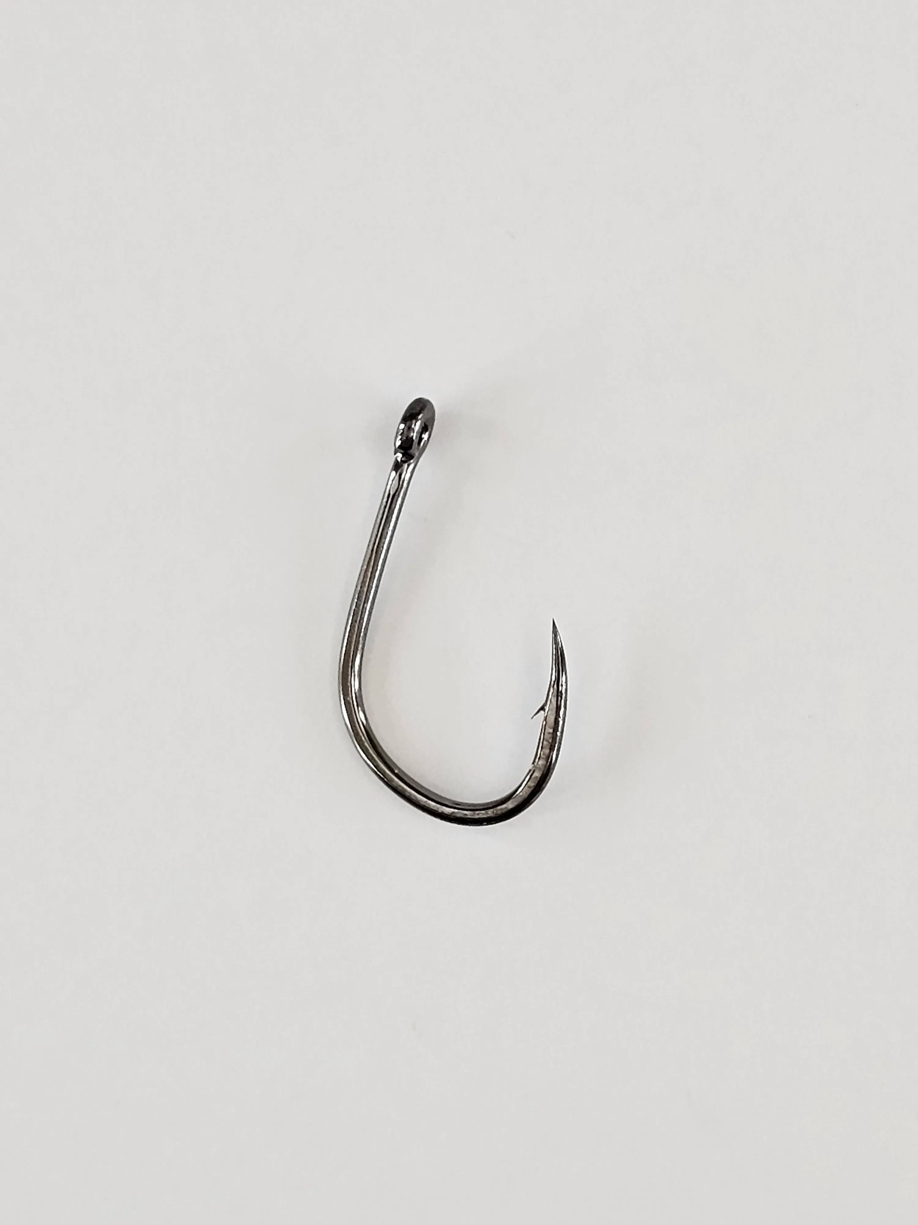 Set carlige OWNER c-5 iseama w/eye