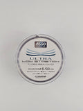 Fir fluorocarbon asso ultra low stretch, fluorocarbon coated, 50 m