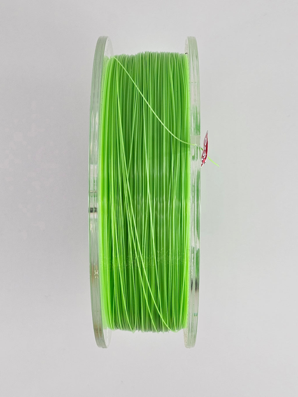 Fir monofilament asso, knight ready to fight, 1200 m