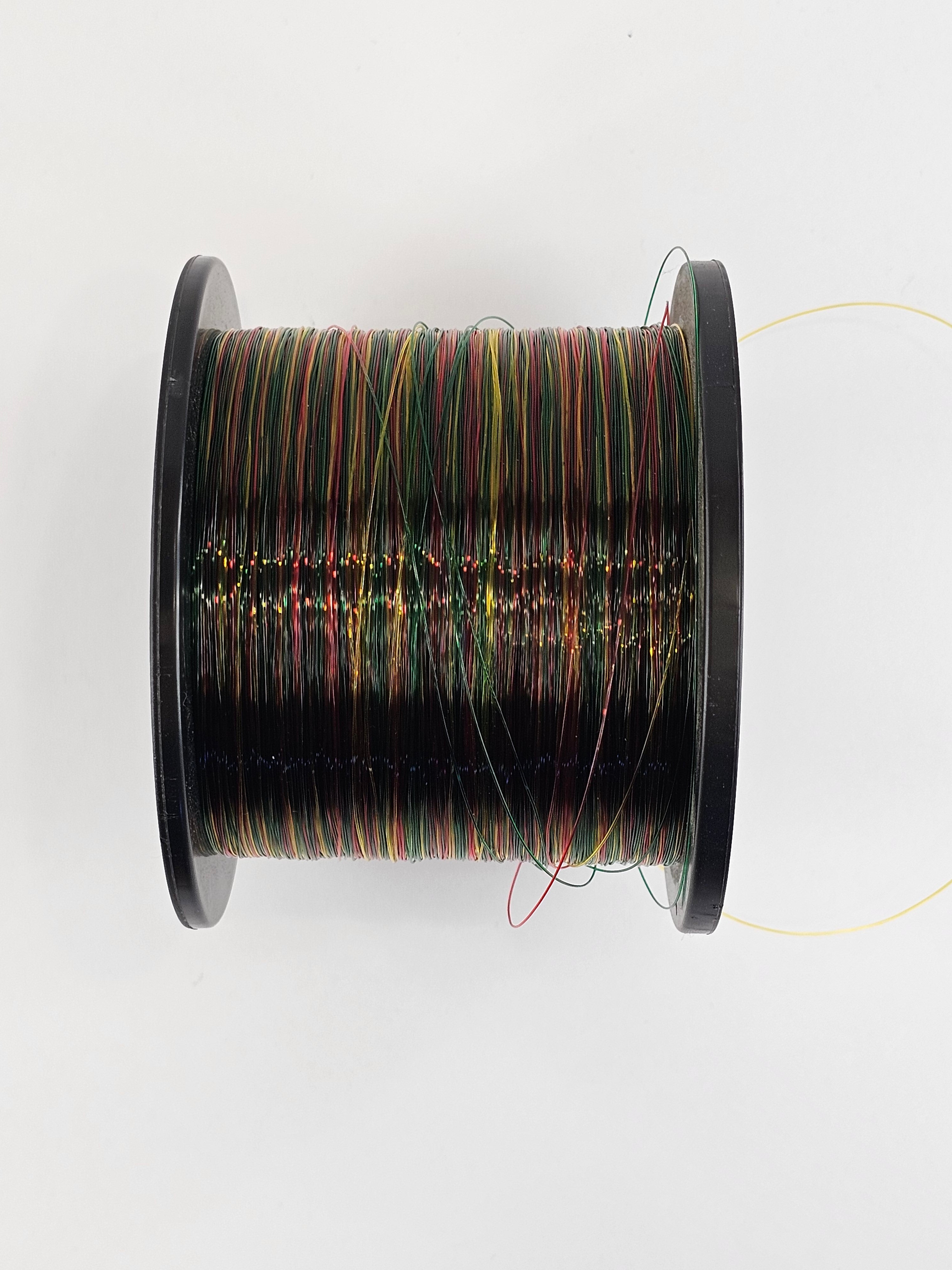 Fir monofilament carp expert, multicolor, 1000 m