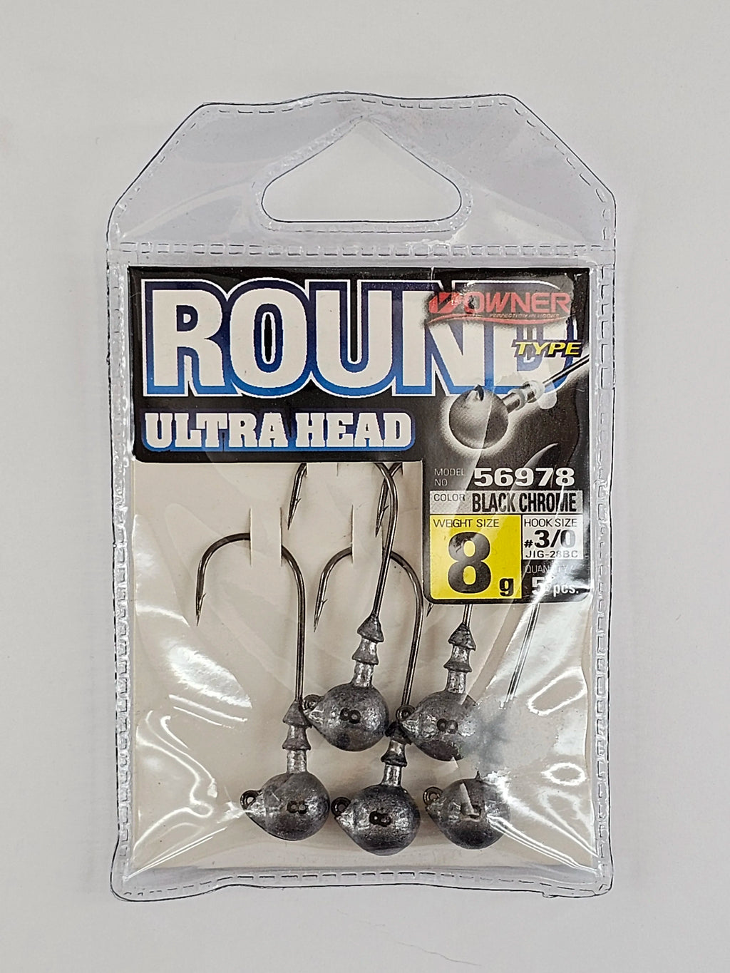 Set jiguri OWNER 56978