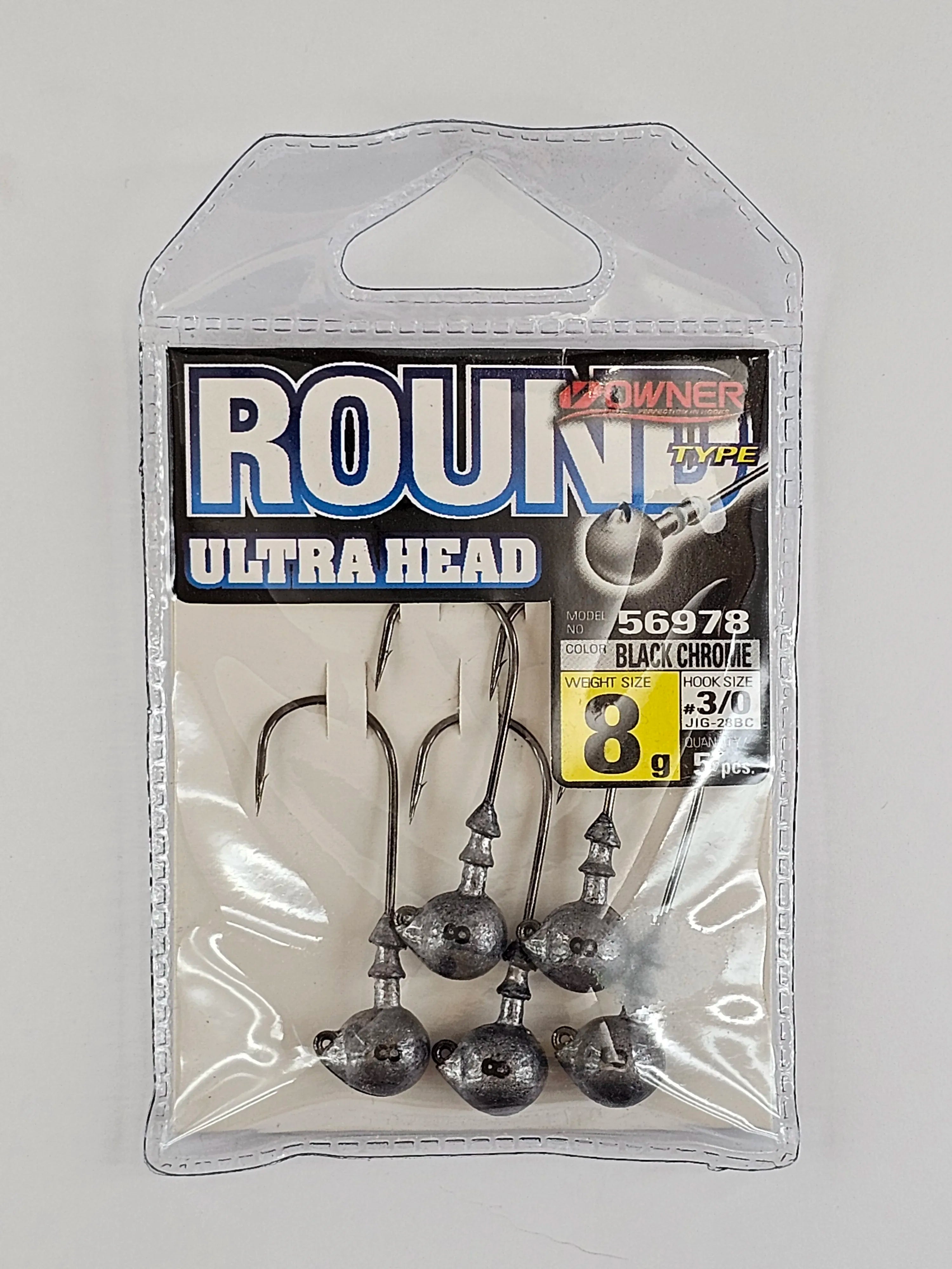 Set jiguri OWNER 56978