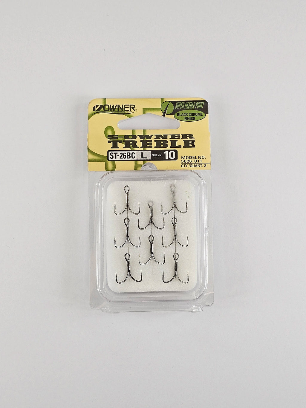 Set ancore OWNER st-26bc