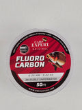 Fir fluorocarbon carp expert invisinle underwater, 50 m - MAGAZINUL TAU DE PESCUIT
