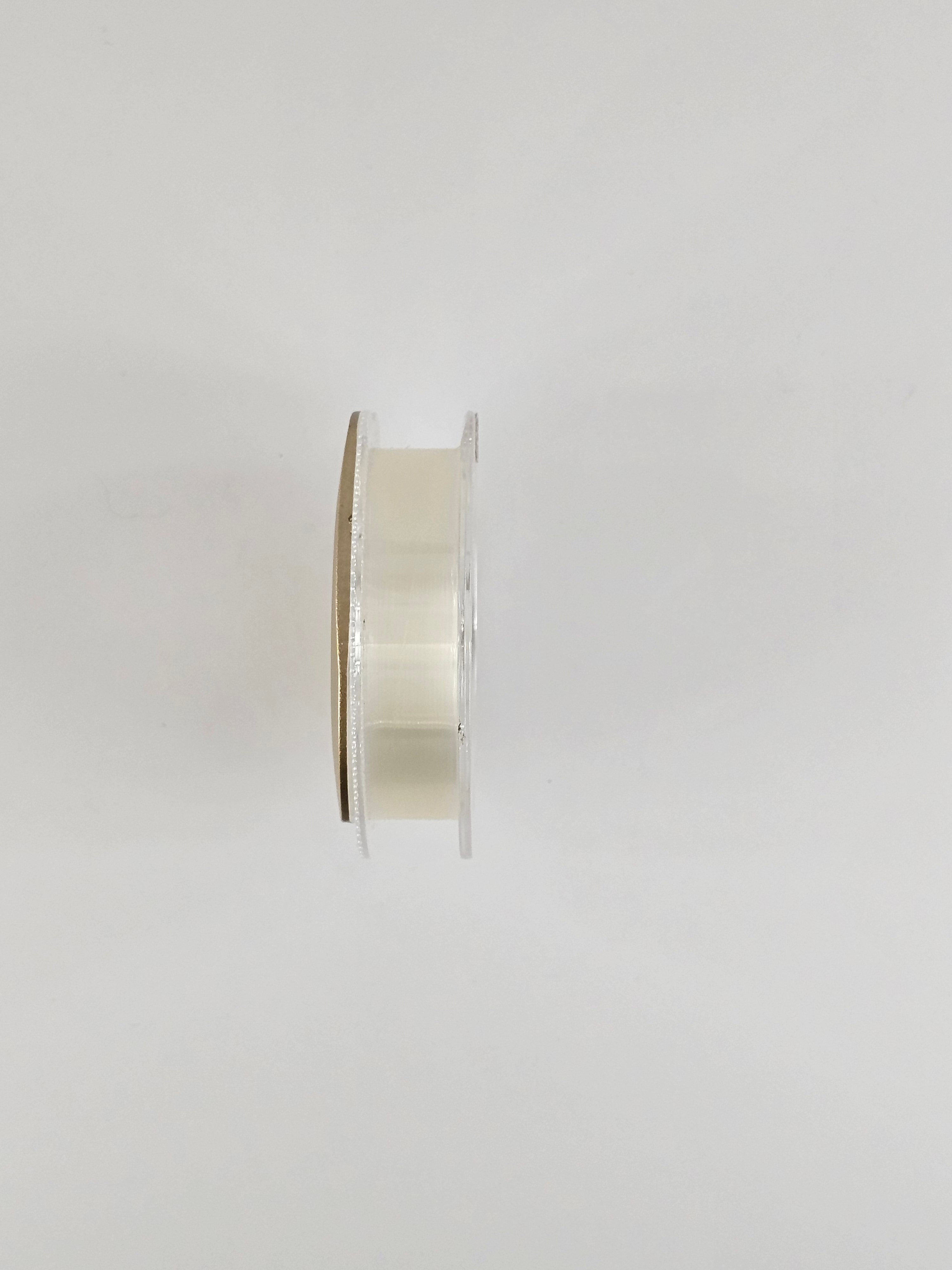 Fir fluorocarbon asso, premium cuori 100% fluorocarbon, 50 m