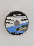 Fir monofilament ZEBCO waller, 150 m