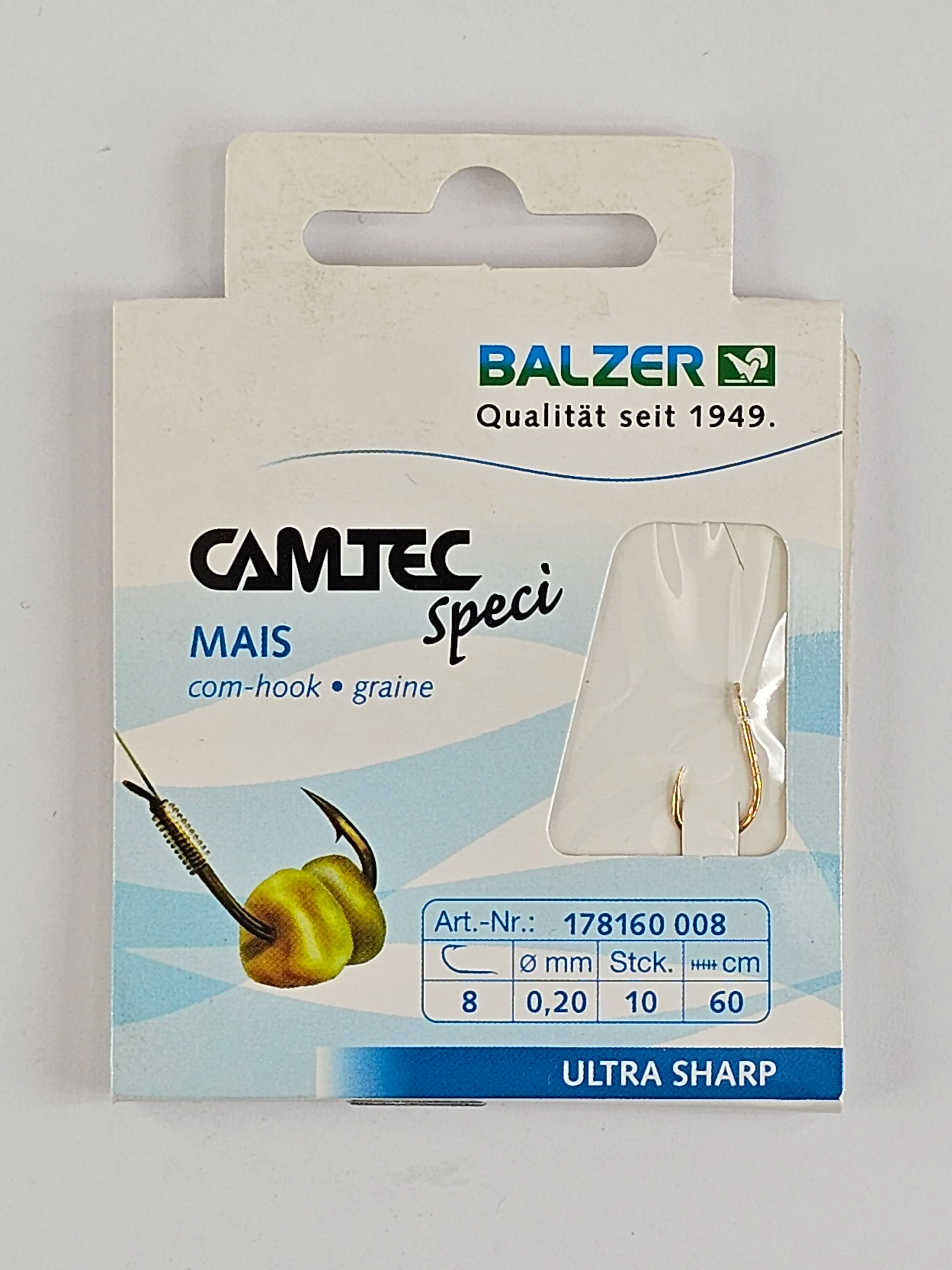 Set carlige legate BLAZER mais