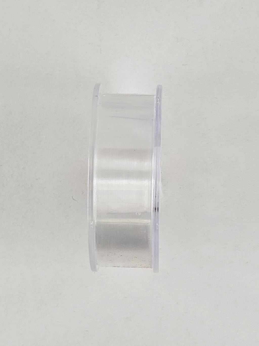 Fir fluorocarbon asso, 100% fluorocarbon invisible clear, 50 m - MAGAZINUL TAU DE PESCUIT