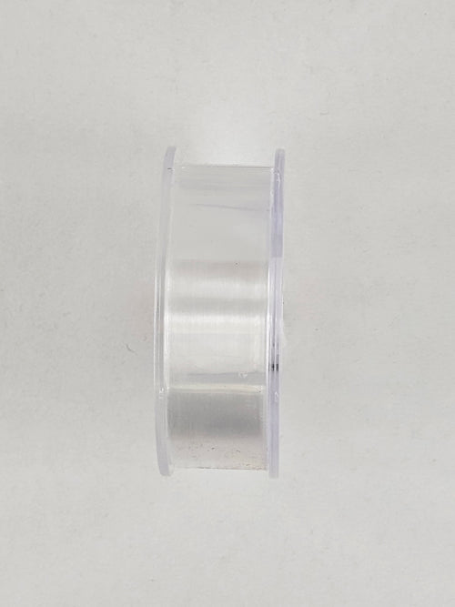Fir fluorocarbon asso, 100% fluorocarbon invisible clear, 50 m - MAGAZINUL TAU DE PESCUIT