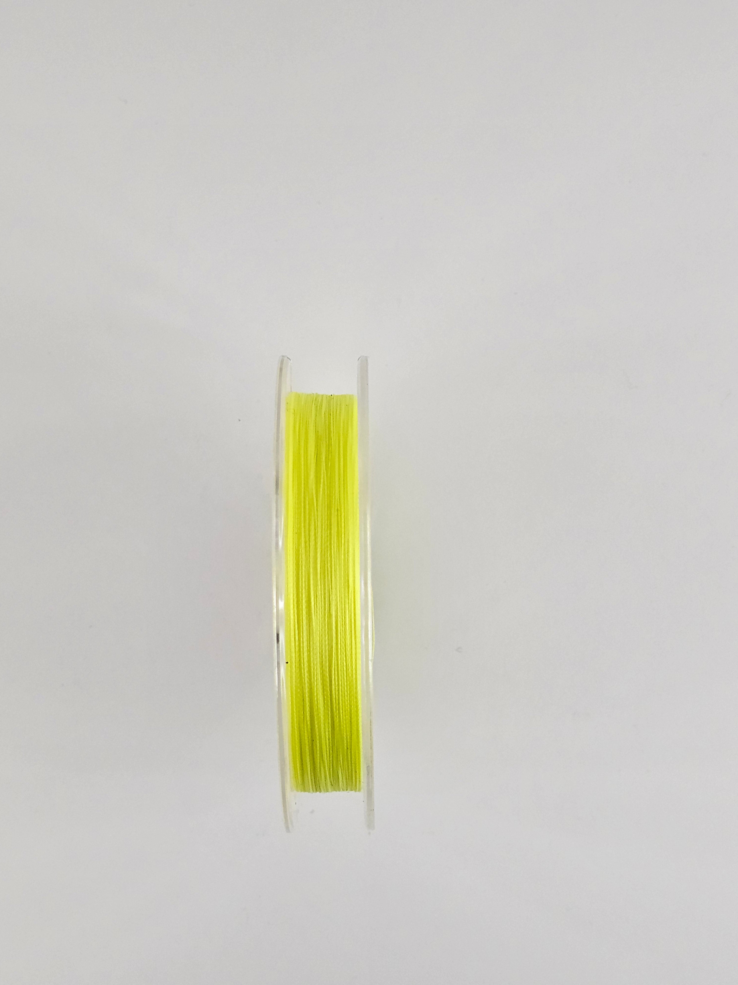 Fir textil fanatik spinning pe x4, 120 m